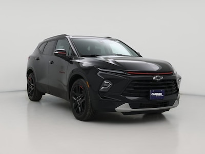 2023 Chevrolet Blazer 3LT