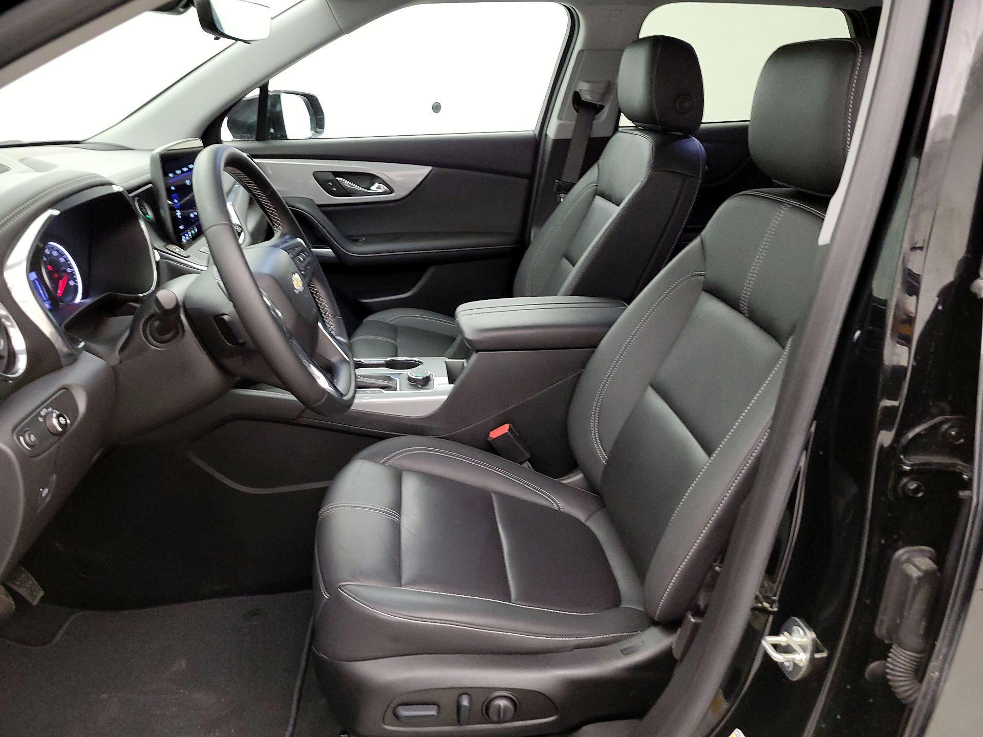 Thumbnail: 2023 Chevrolet Blazer - 11