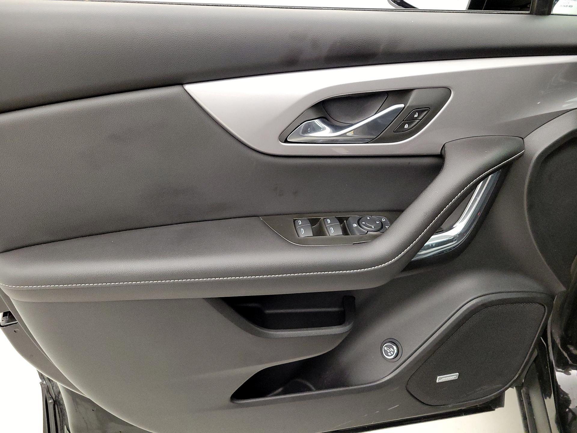 Thumbnail: 2023 Chevrolet Blazer - 12