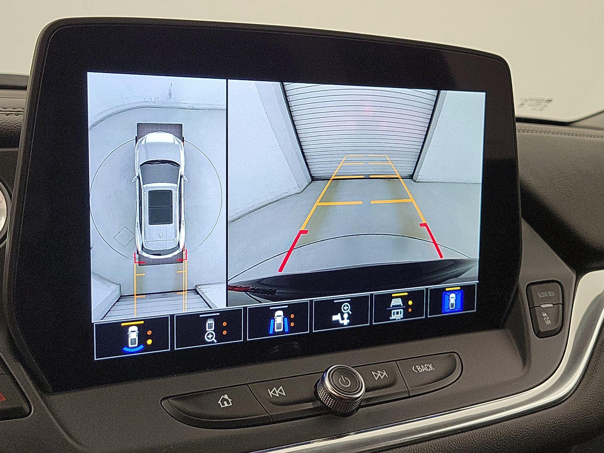 Thumbnail: 2023 Chevrolet Blazer - 15