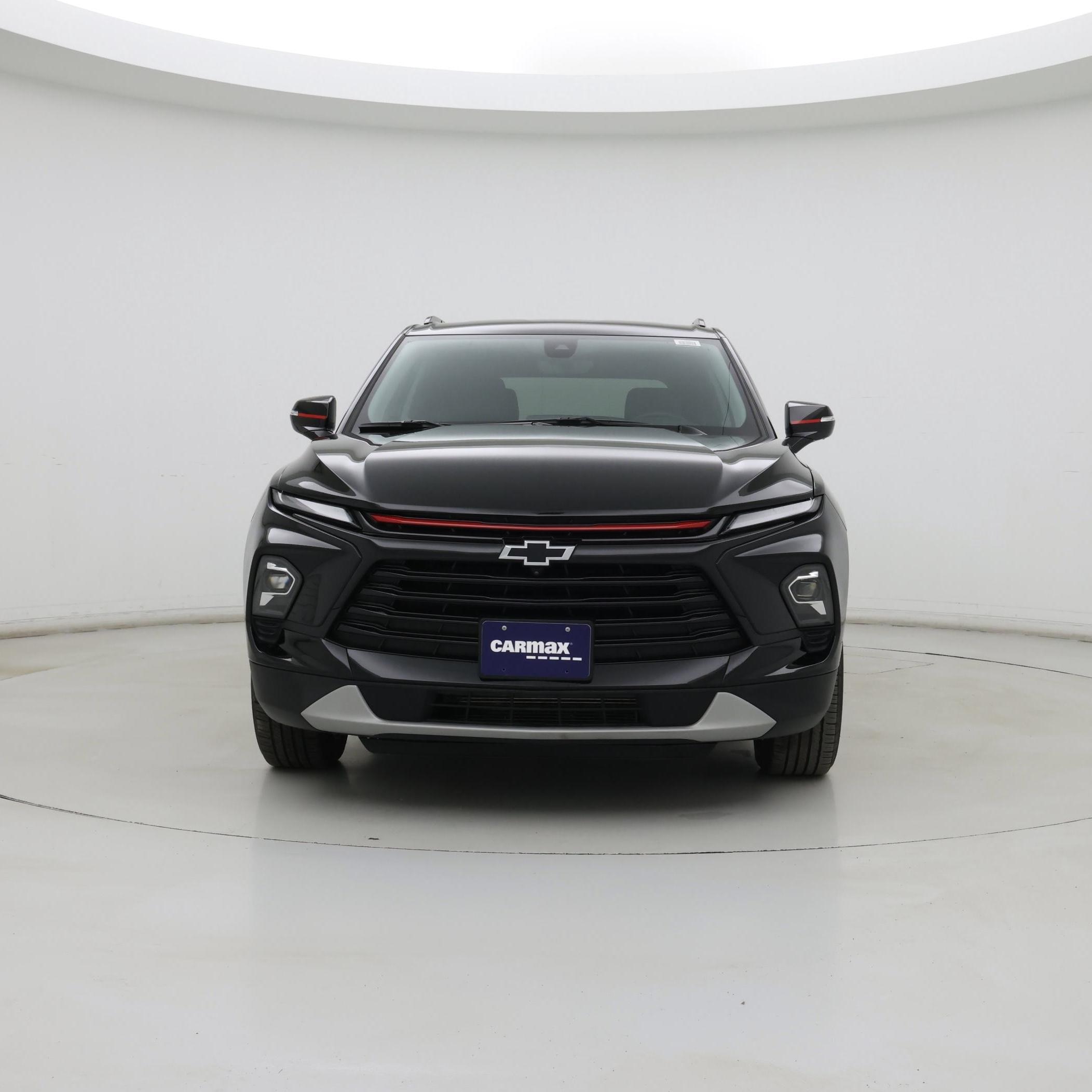 Thumbnail: 2023 Chevrolet Blazer - 5