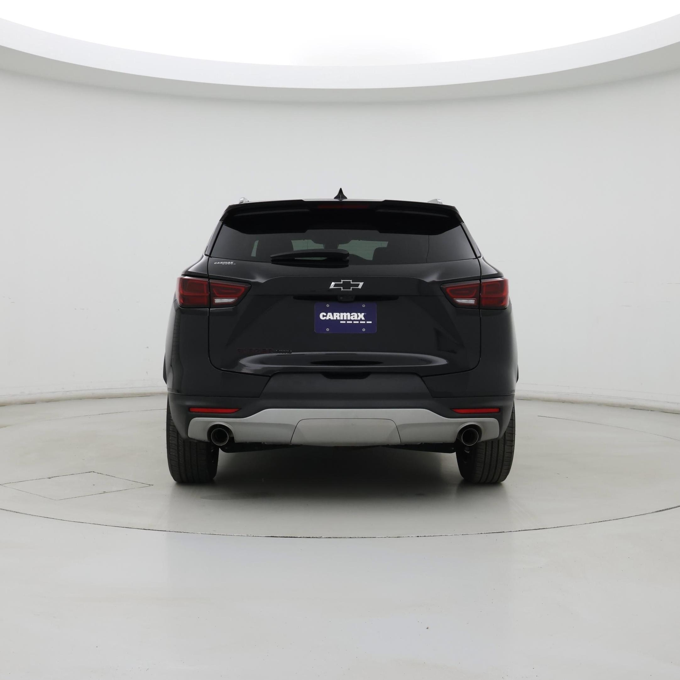 Thumbnail: 2023 Chevrolet Blazer - 6