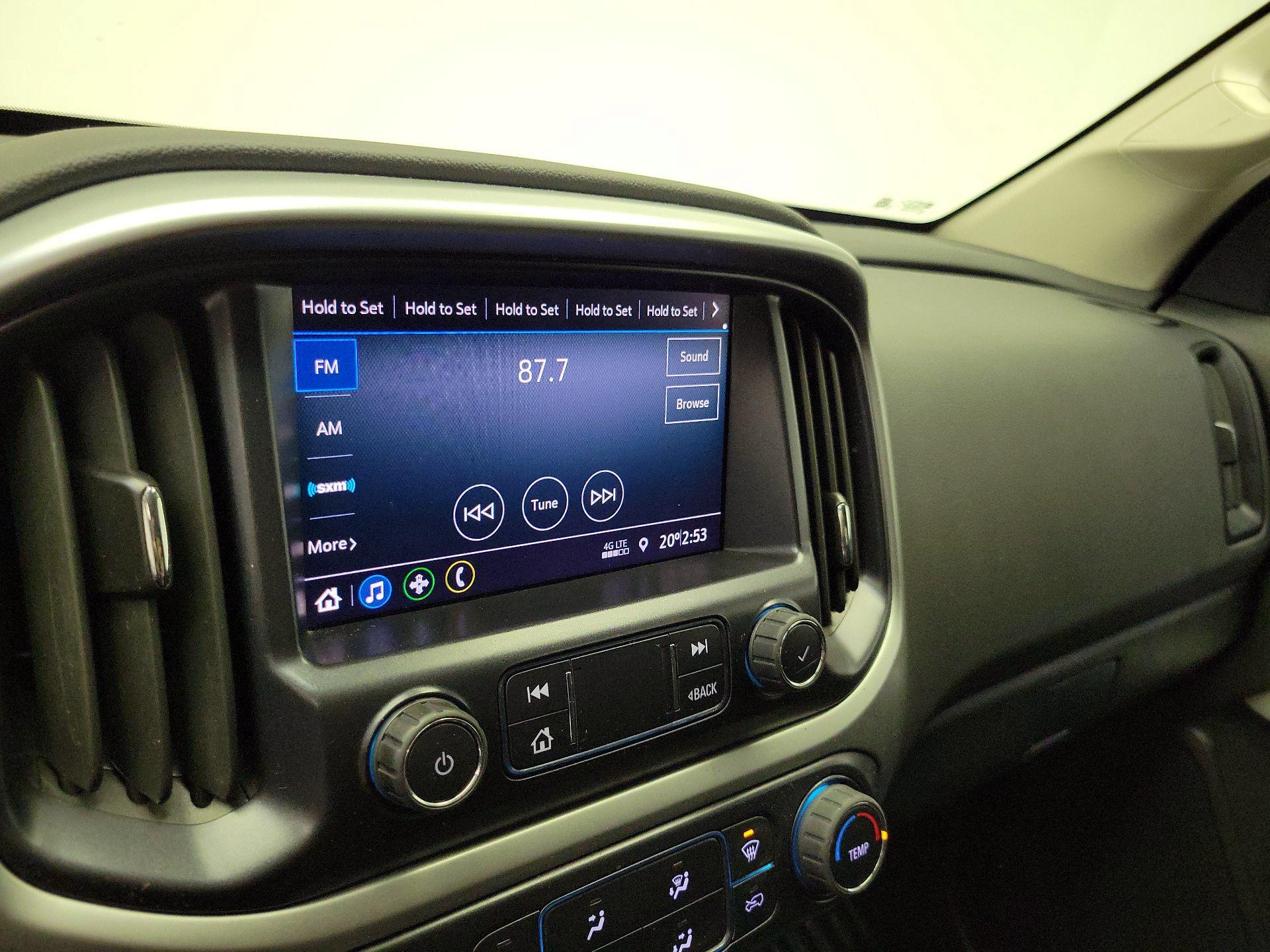 Thumbnail: 2022 Chevrolet Colorado - 15