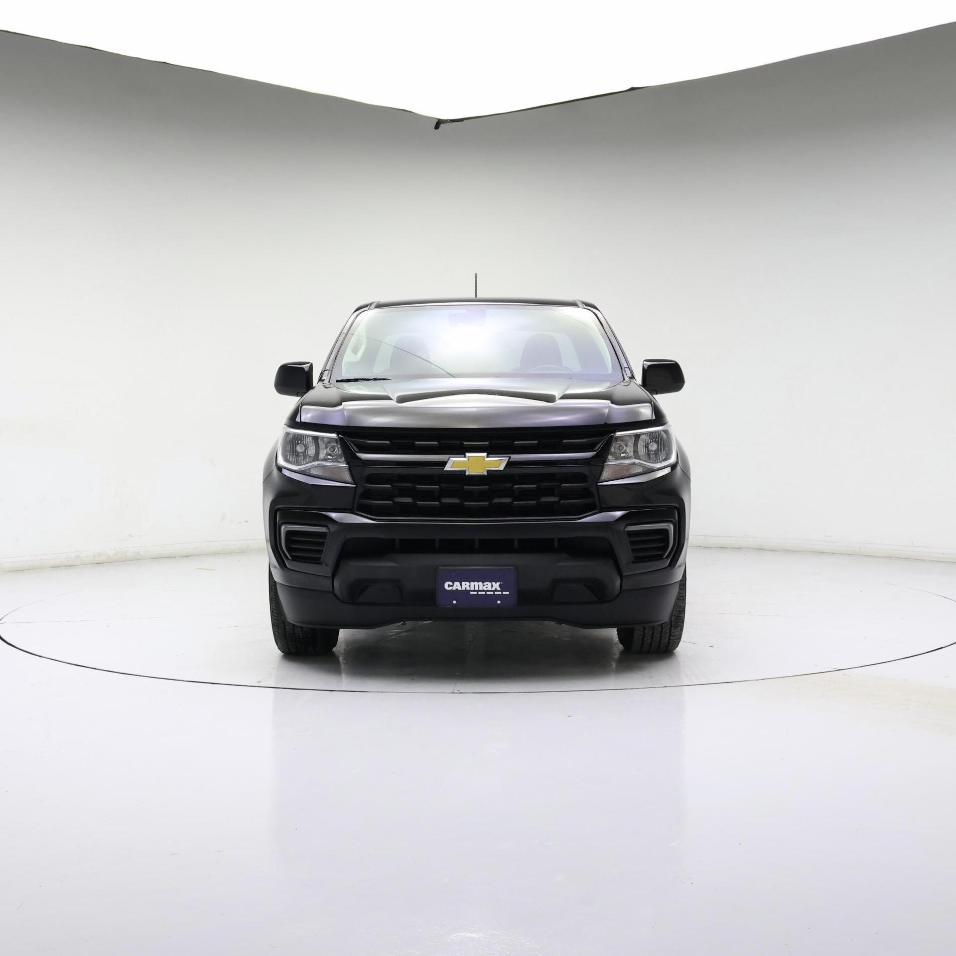 Thumbnail: 2022 Chevrolet Colorado - 5