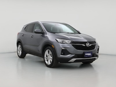 2020 Buick Encore GX Preferred