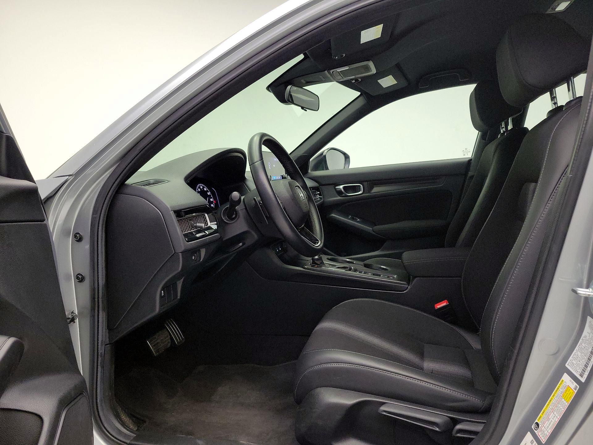 Thumbnail: 2025 Honda Civic - 11