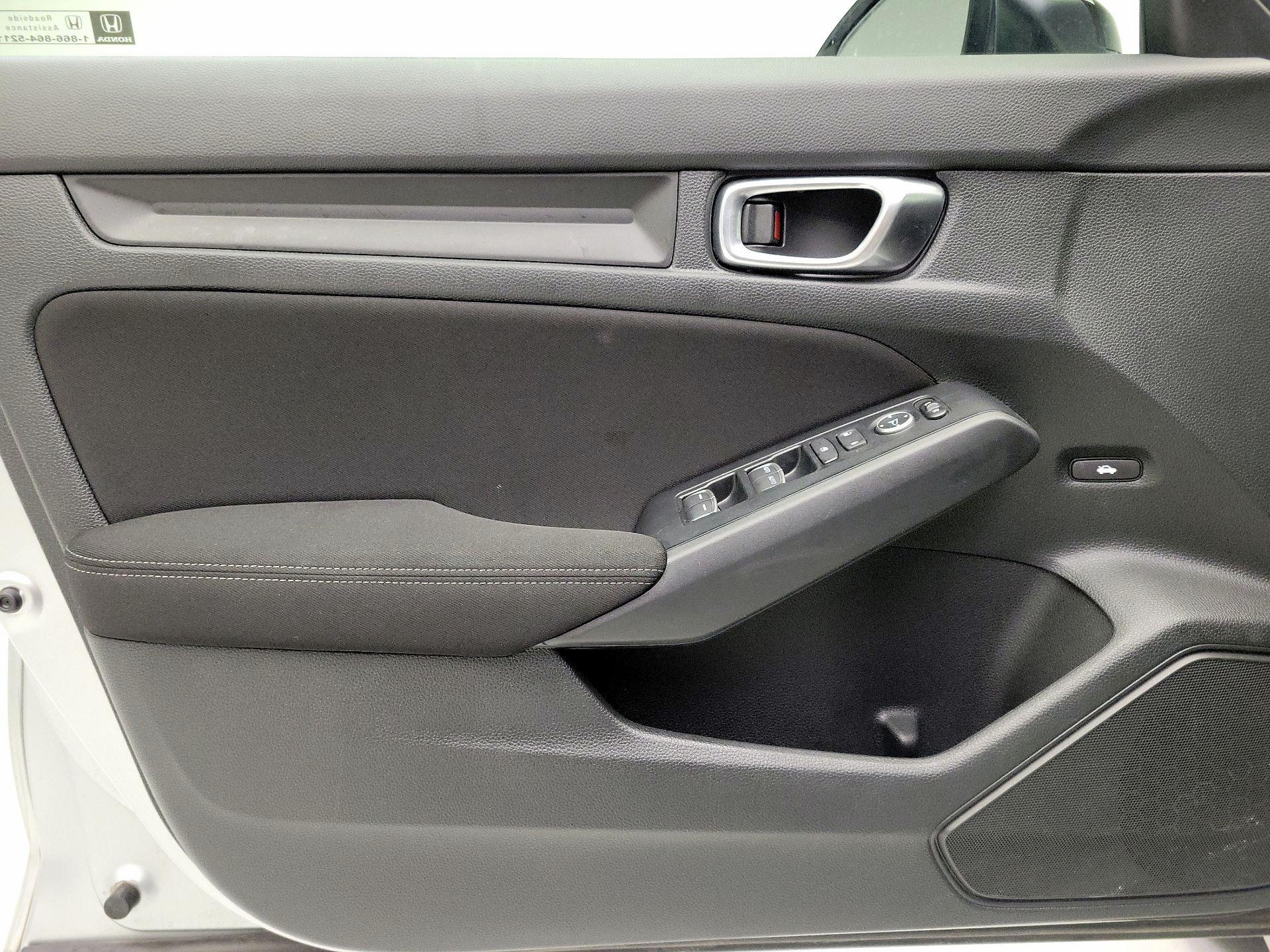 Thumbnail: 2025 Honda Civic - 12