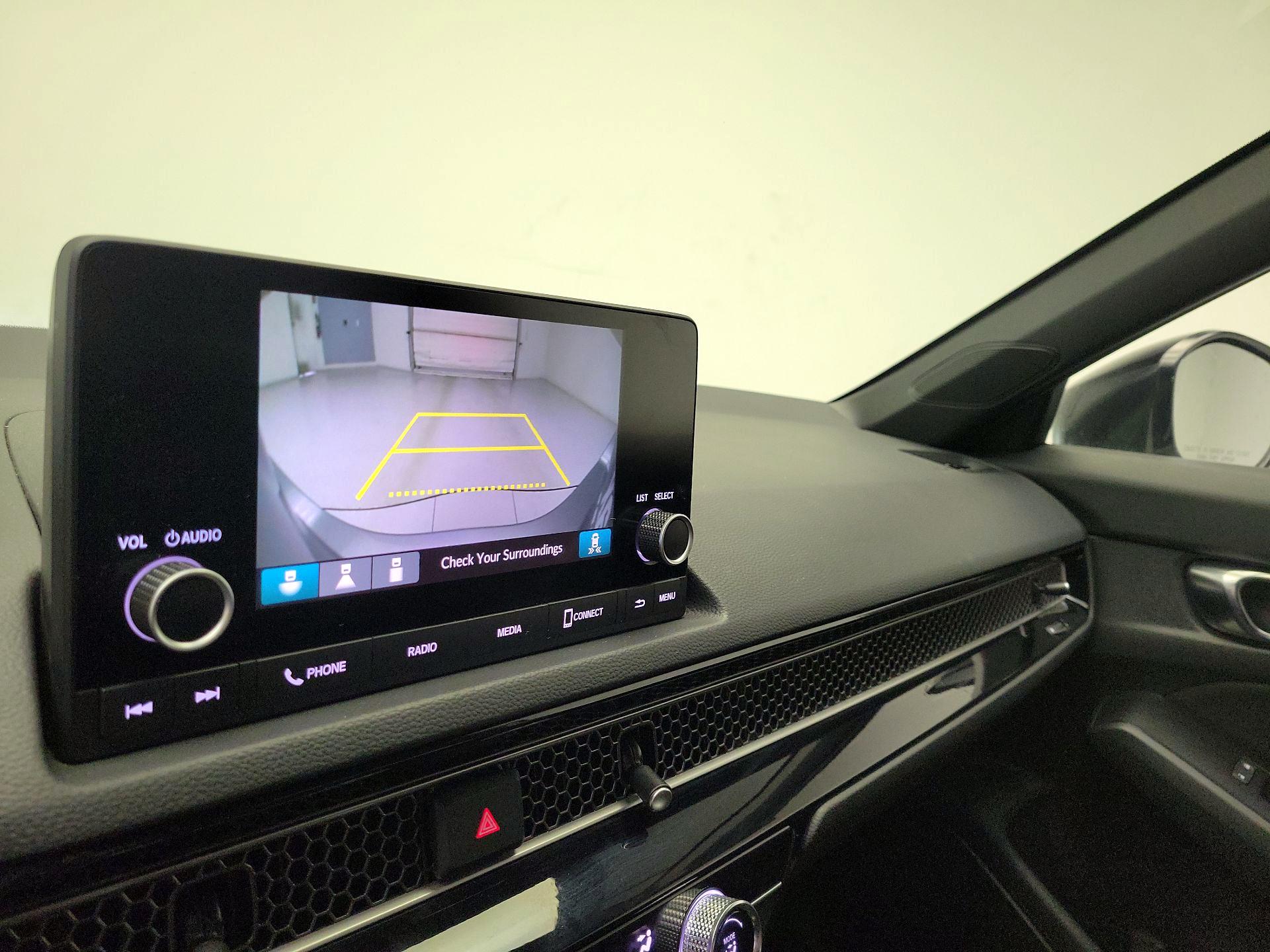 Thumbnail: 2025 Honda Civic - 14