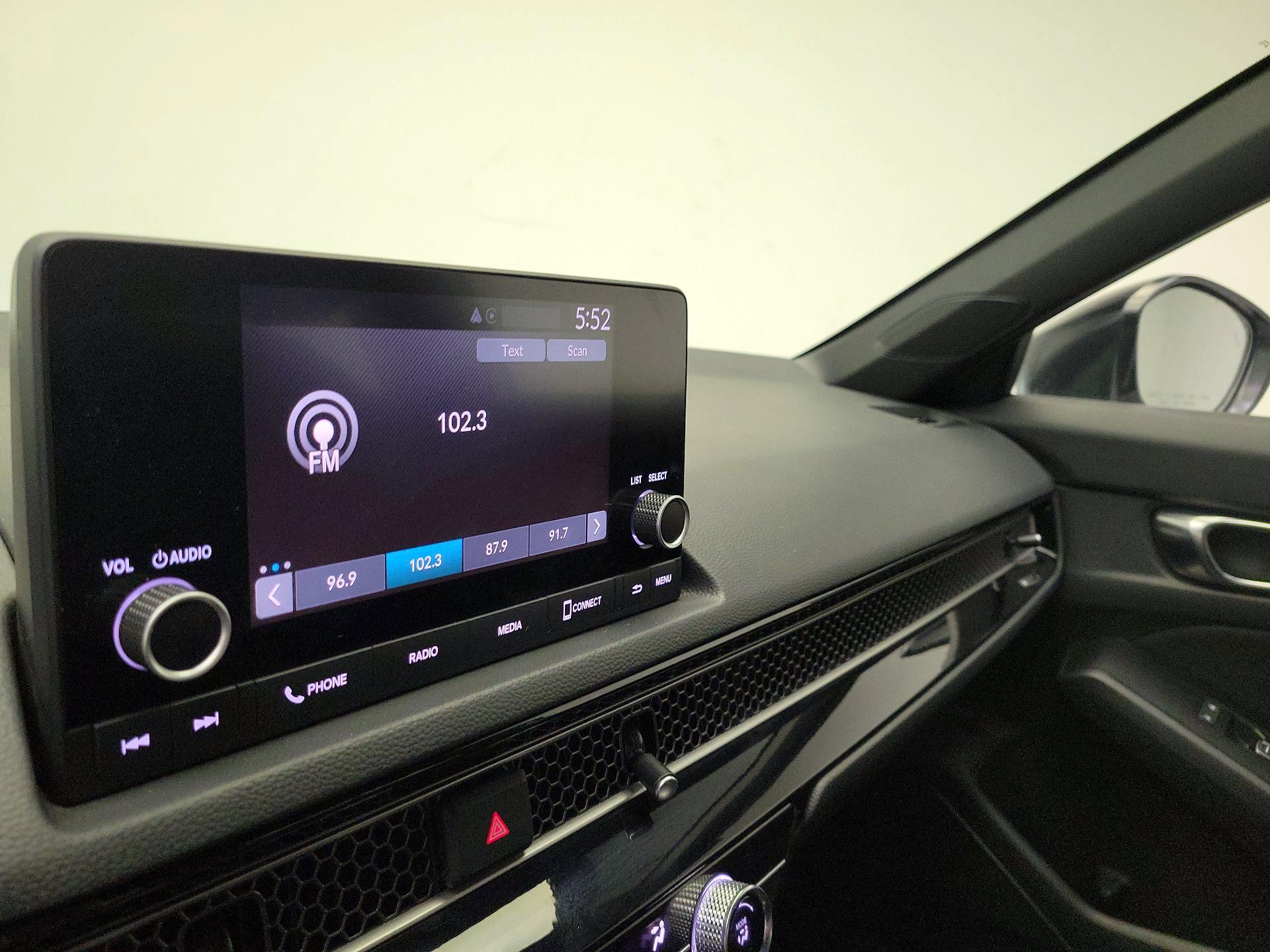 Thumbnail: 2025 Honda Civic - 15