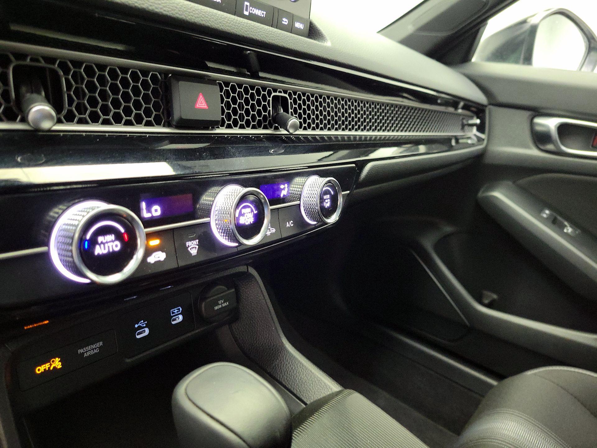 Thumbnail: 2025 Honda Civic - 16