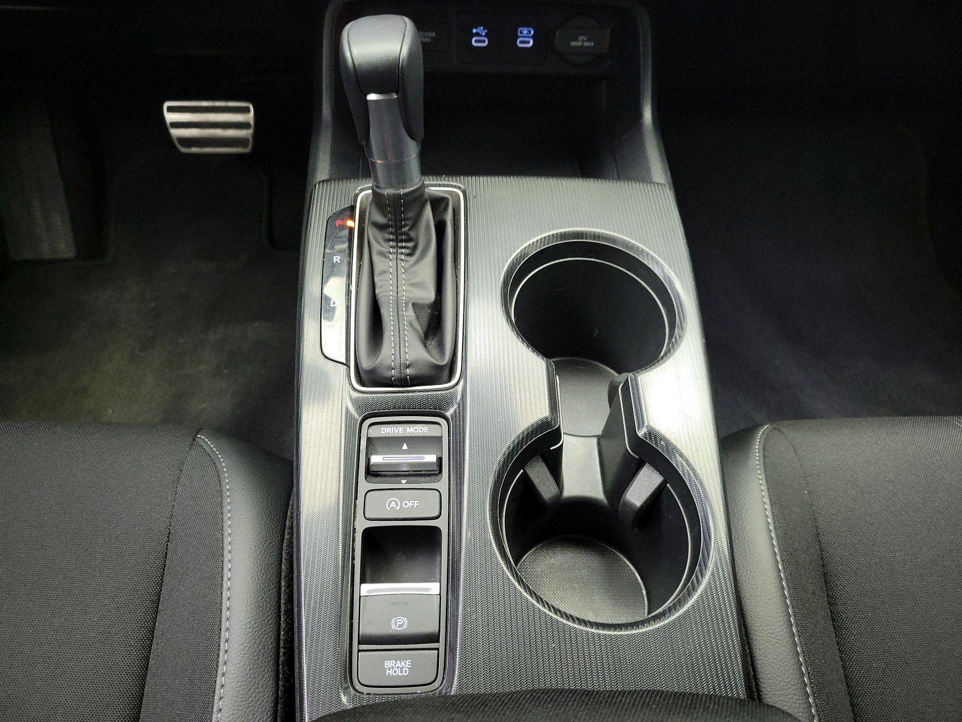 Thumbnail: 2025 Honda Civic - 17