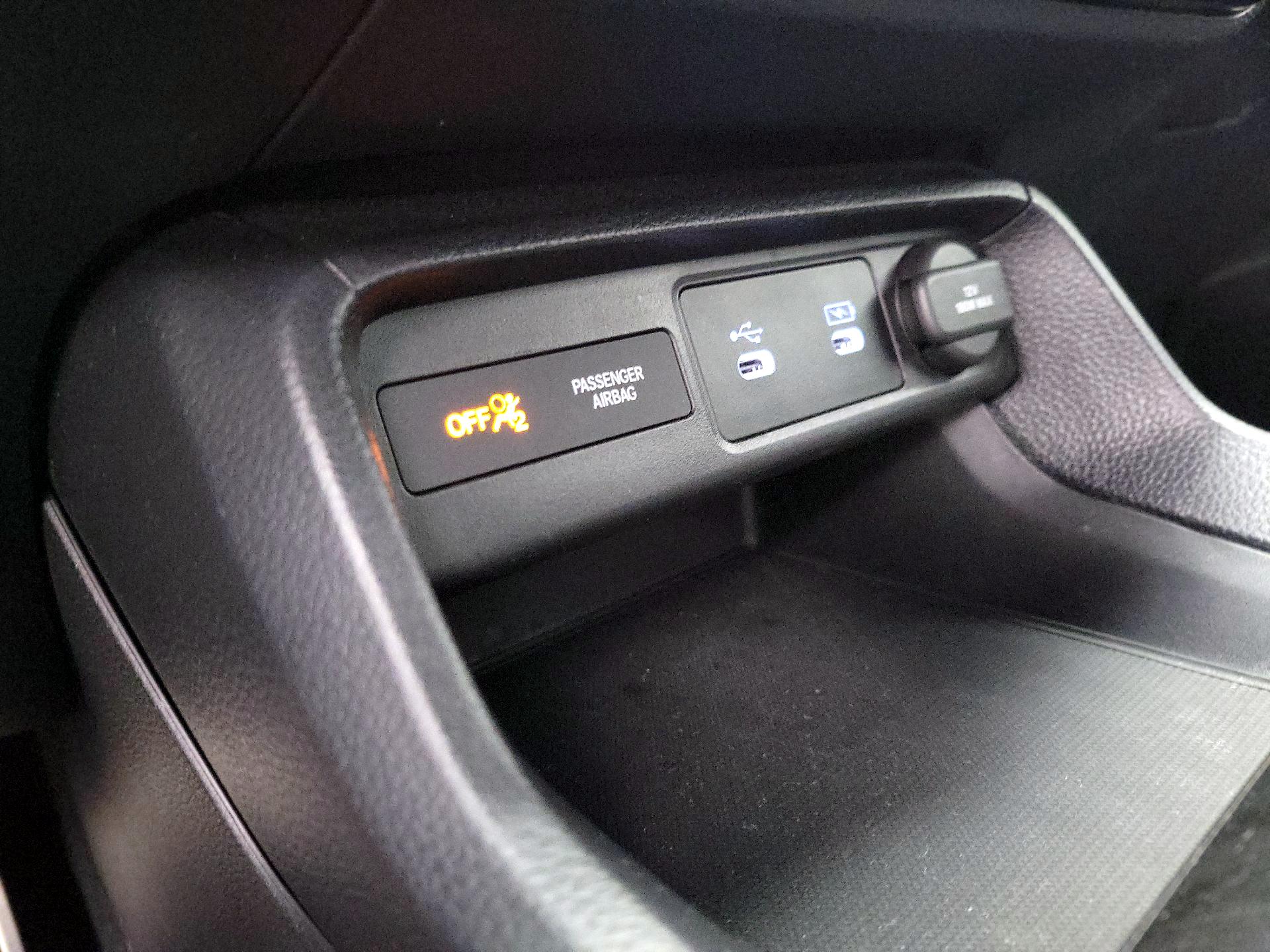 Thumbnail: 2025 Honda Civic - 18