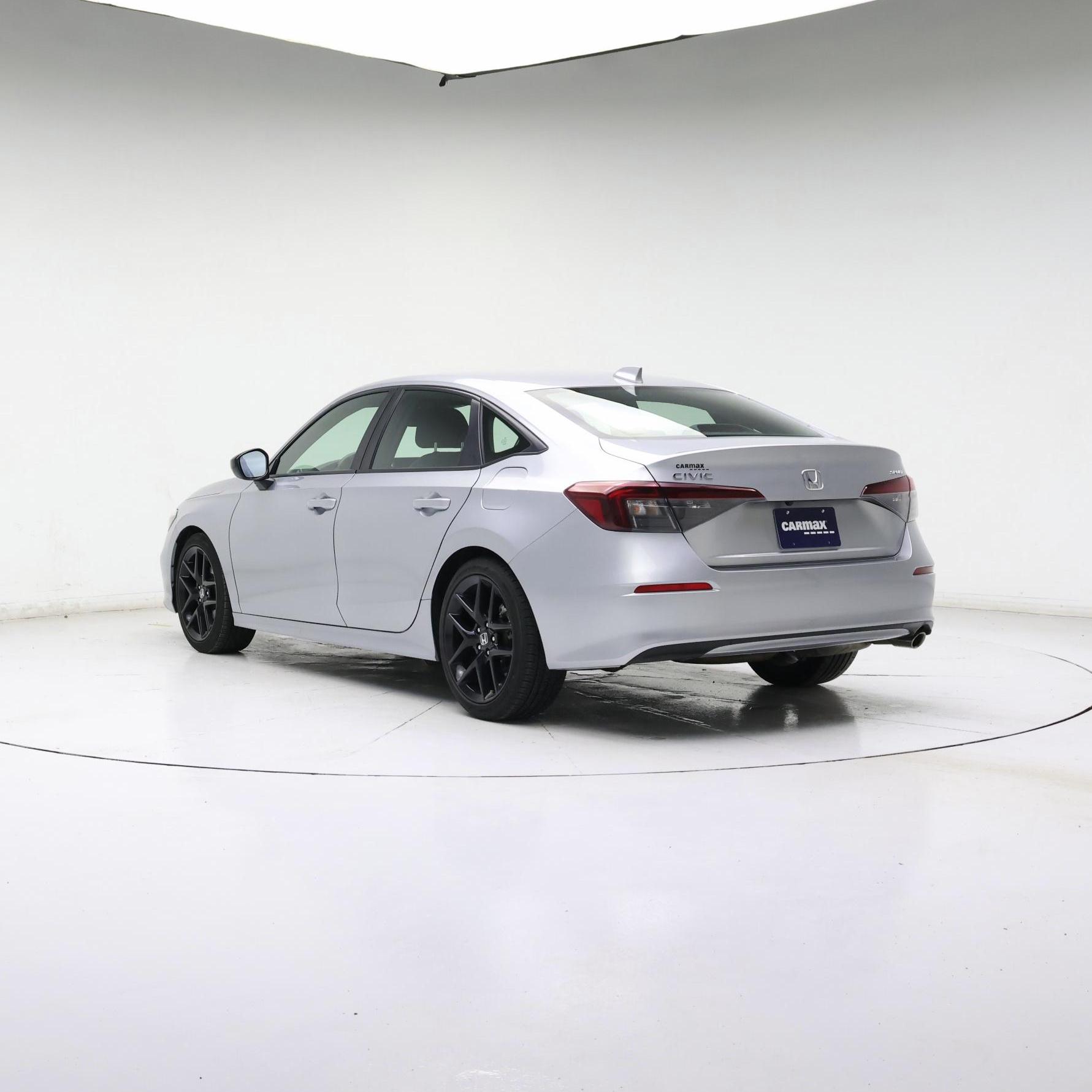 Thumbnail: 2025 Honda Civic - 2