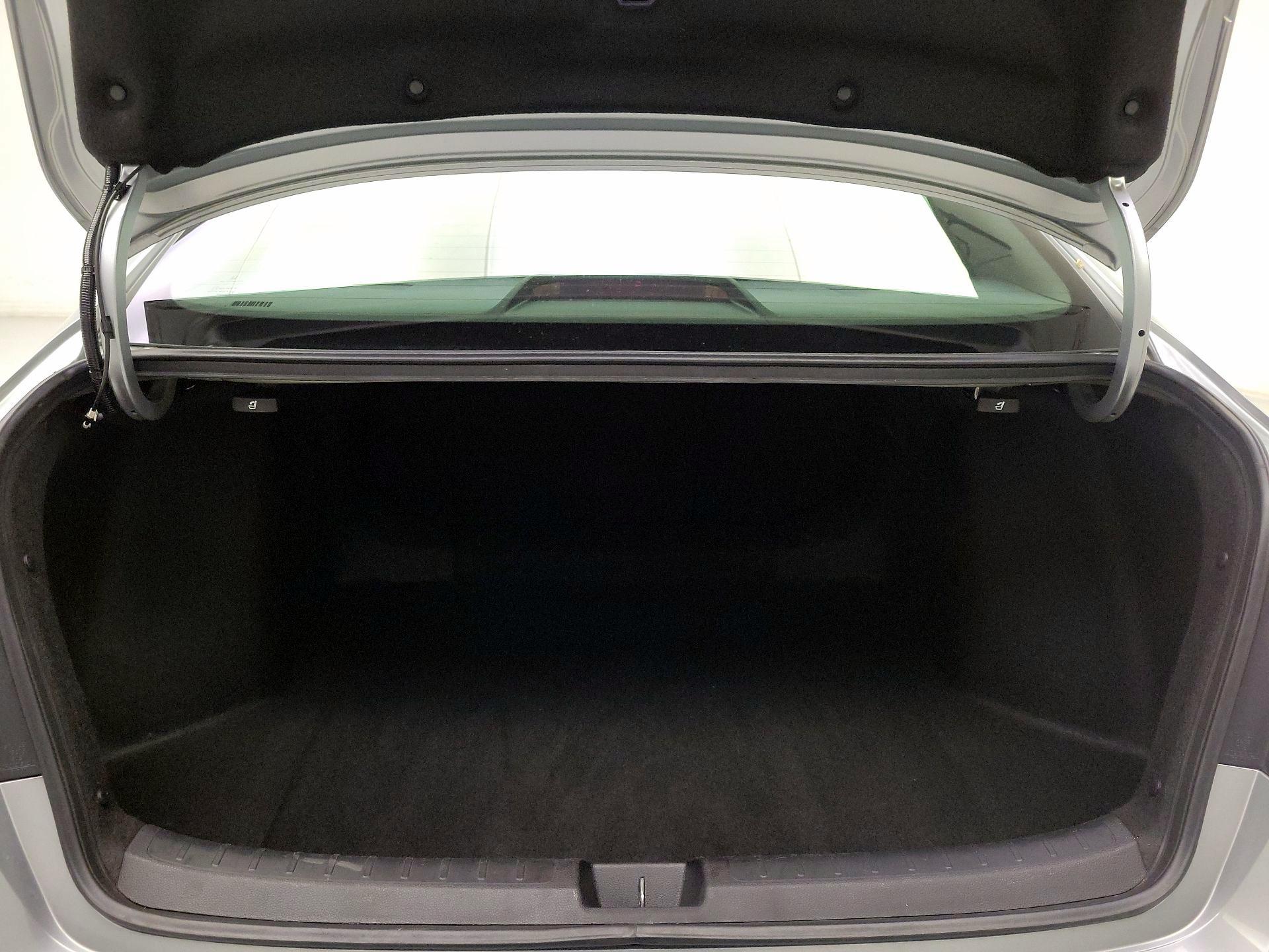 Thumbnail: 2025 Honda Civic - 20