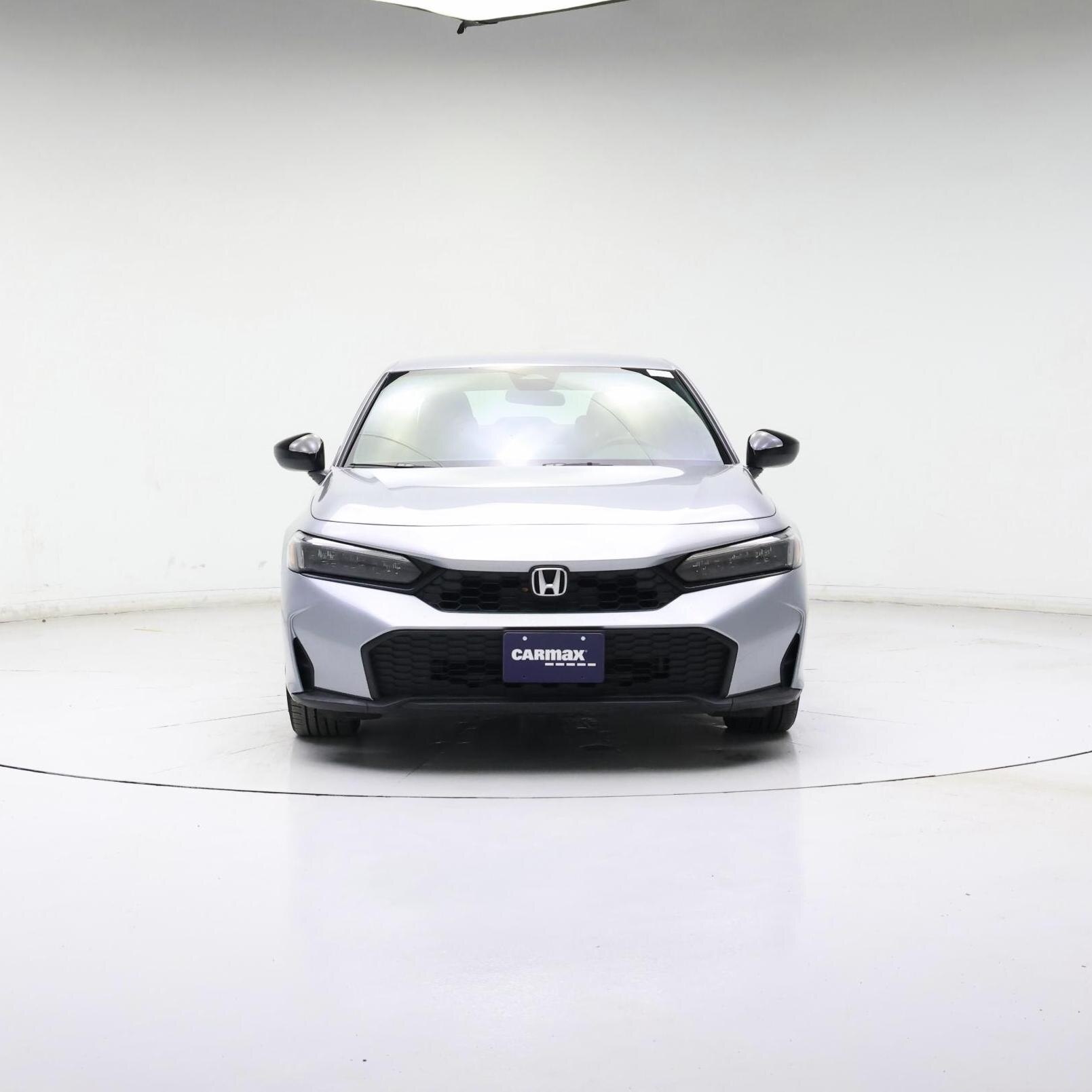 Thumbnail: 2025 Honda Civic - 5