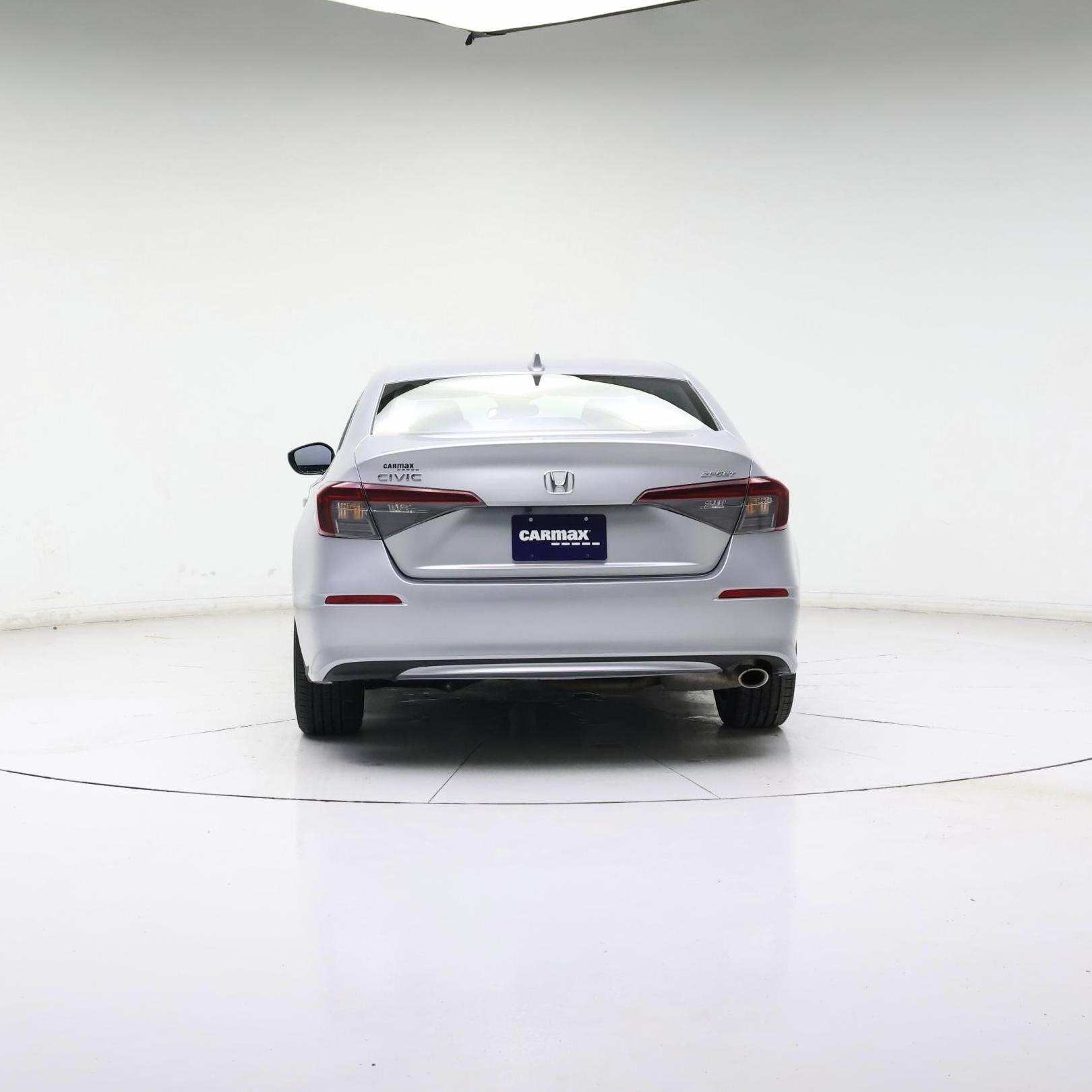 Thumbnail: 2025 Honda Civic - 6