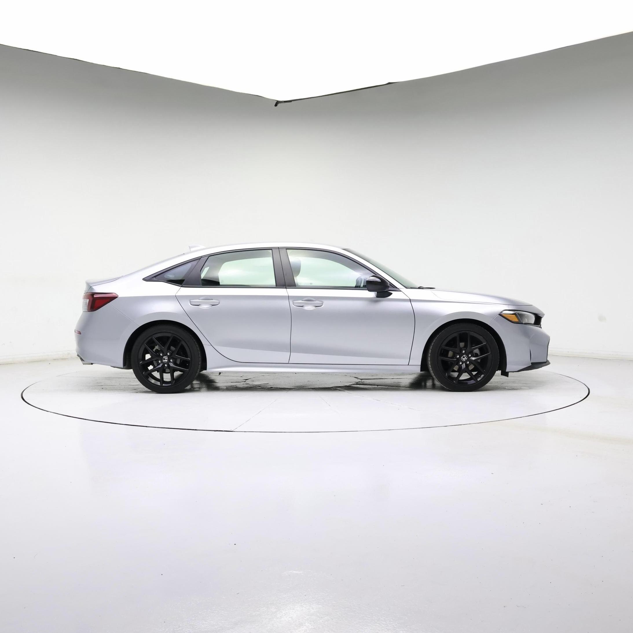 Thumbnail: 2025 Honda Civic - 7