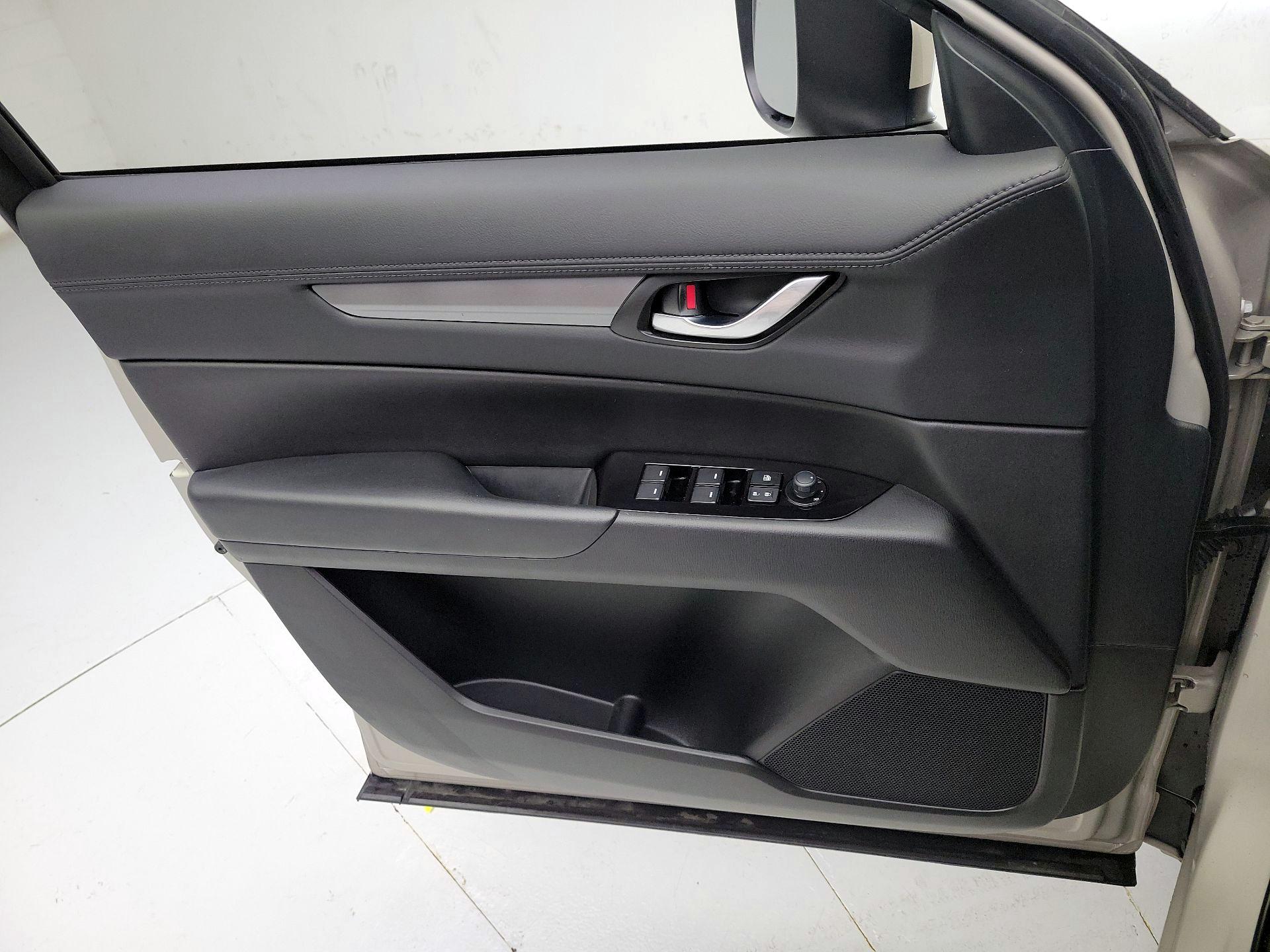 Thumbnail: 2025 Mazda CX-5 - 12