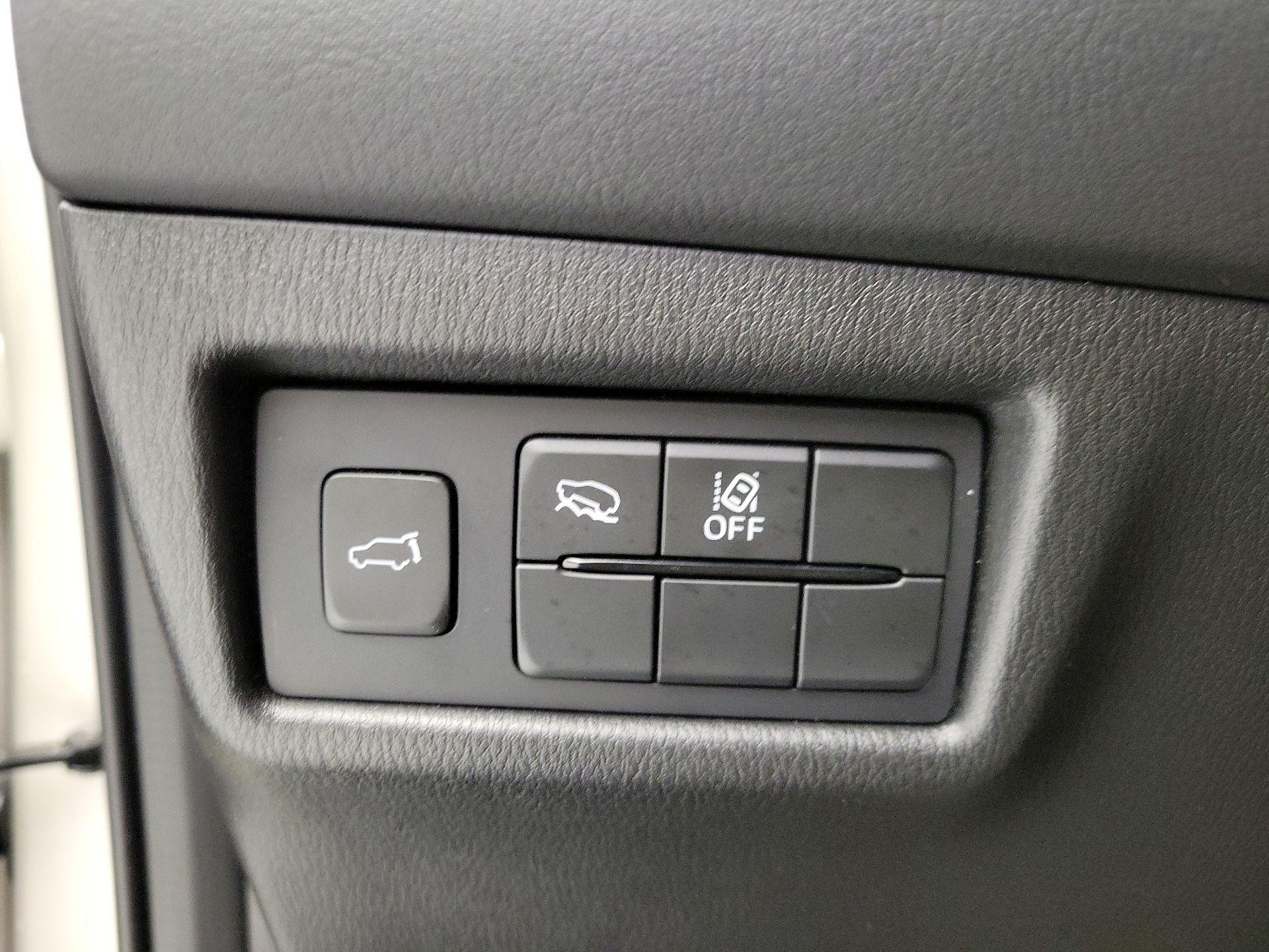 Thumbnail: 2025 Mazda CX-5 - 13