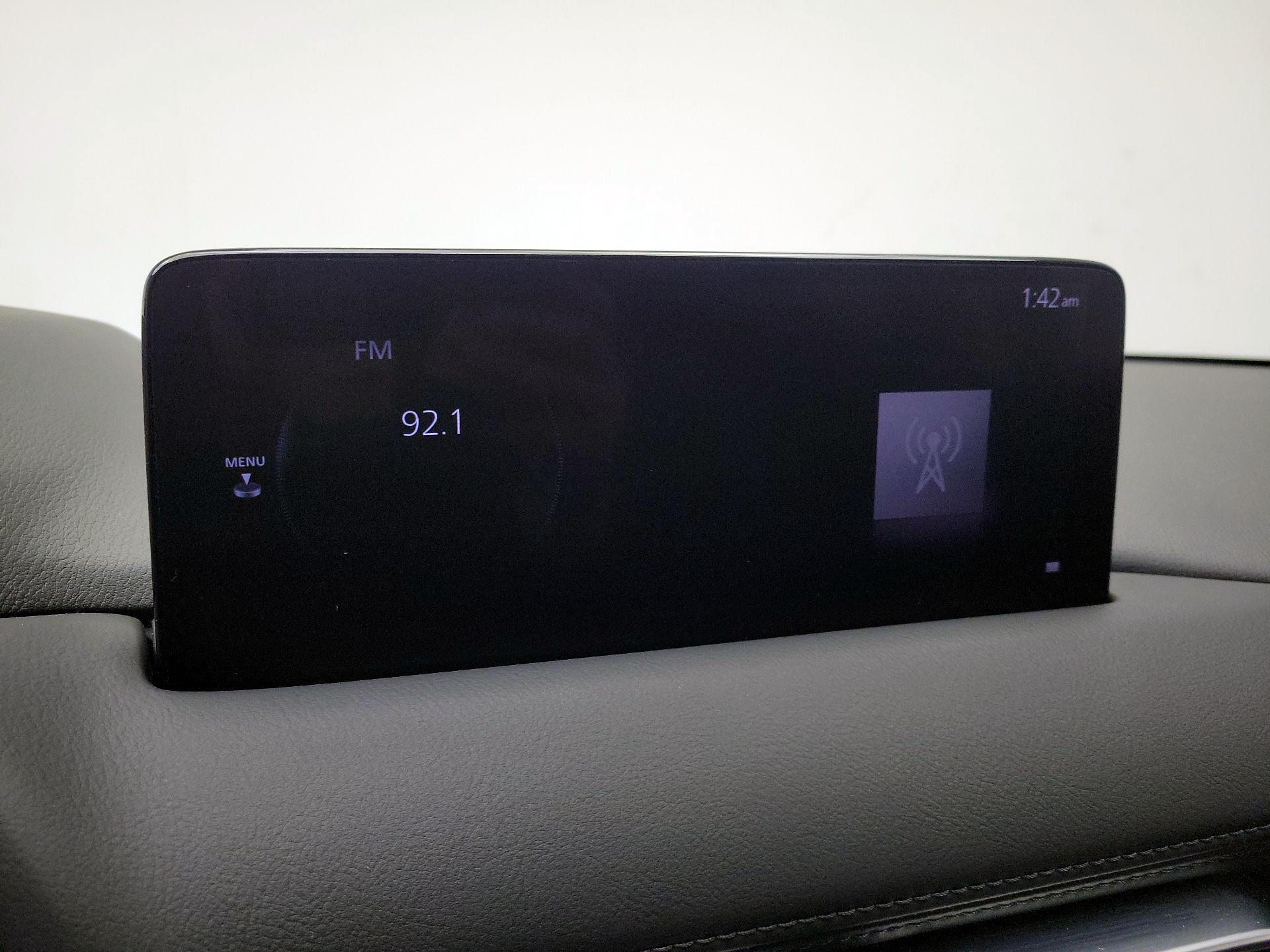 Thumbnail: 2025 Mazda CX-5 - 15