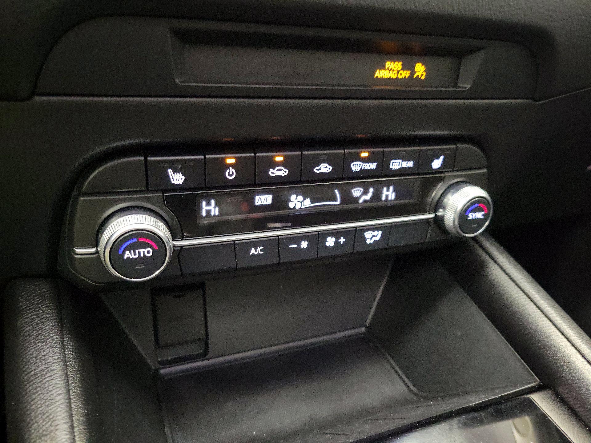 Thumbnail: 2025 Mazda CX-5 - 16