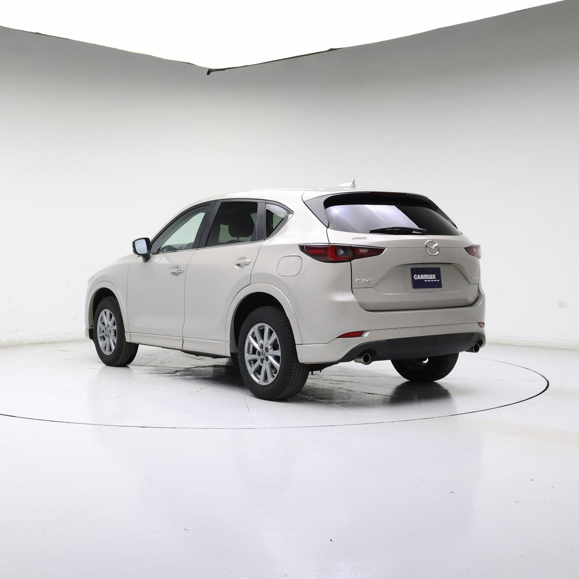 Thumbnail: 2025 Mazda CX-5 - 2