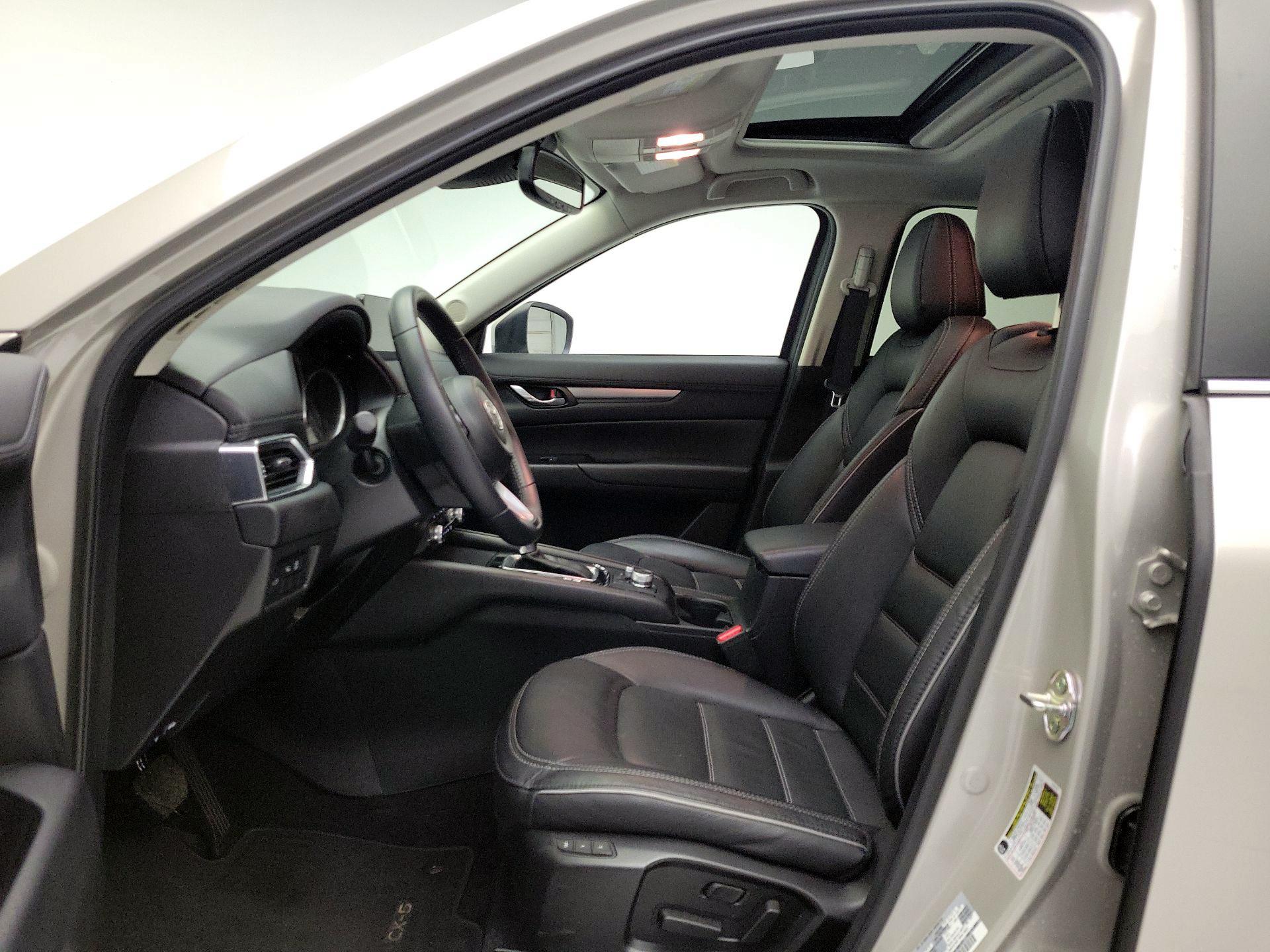 Thumbnail: 2025 Mazda CX-5 - 19