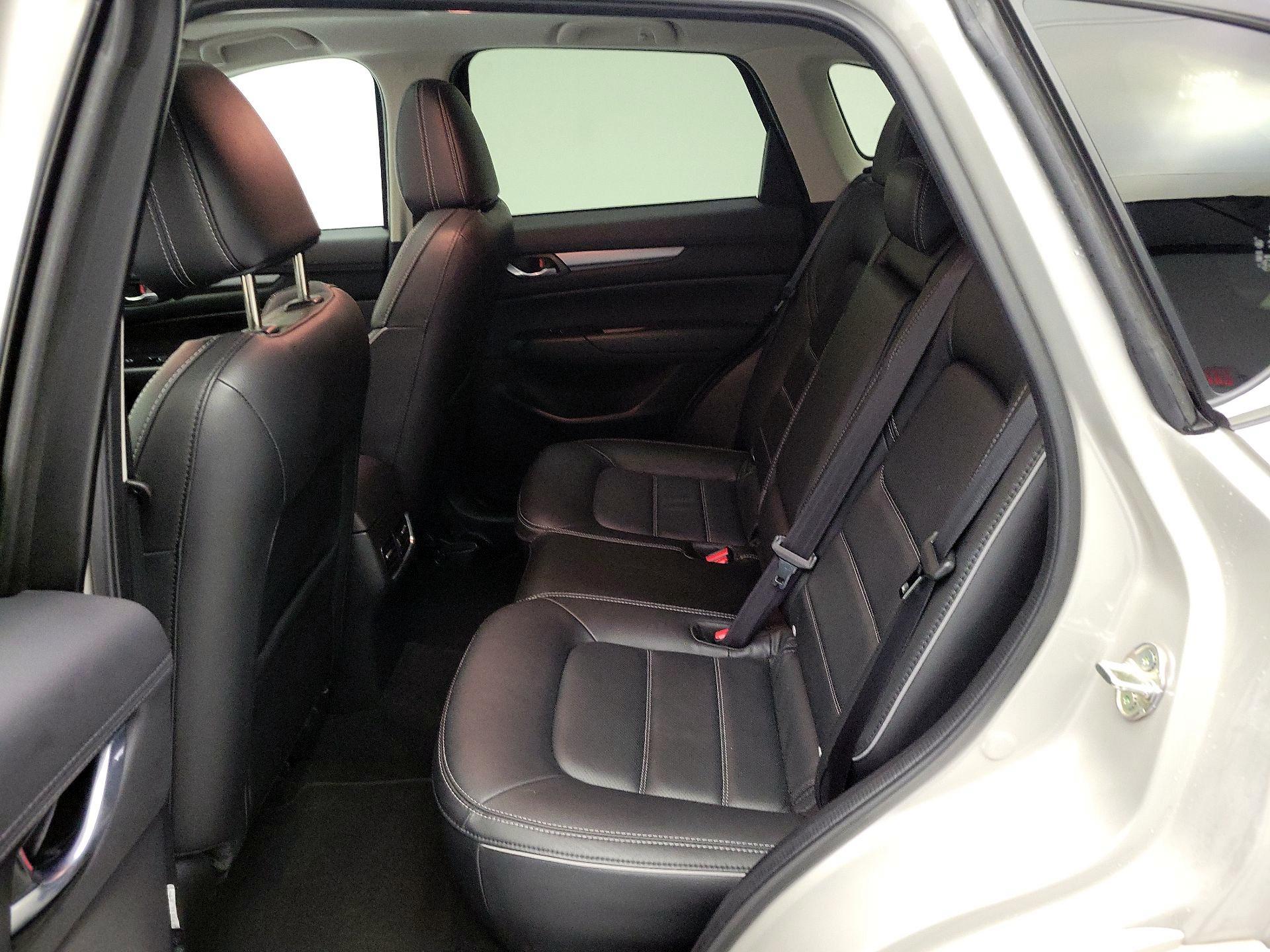 Thumbnail: 2025 Mazda CX-5 - 20