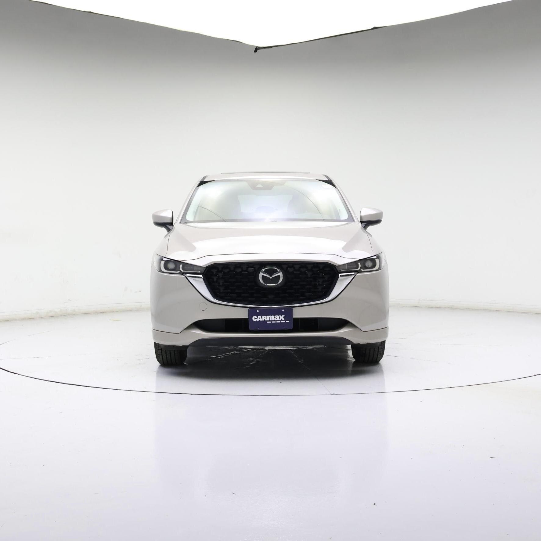 Thumbnail: 2025 Mazda CX-5 - 5