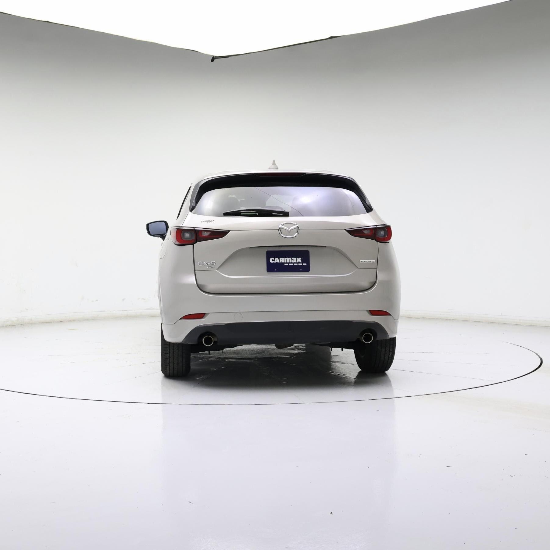 Thumbnail: 2025 Mazda CX-5 - 6