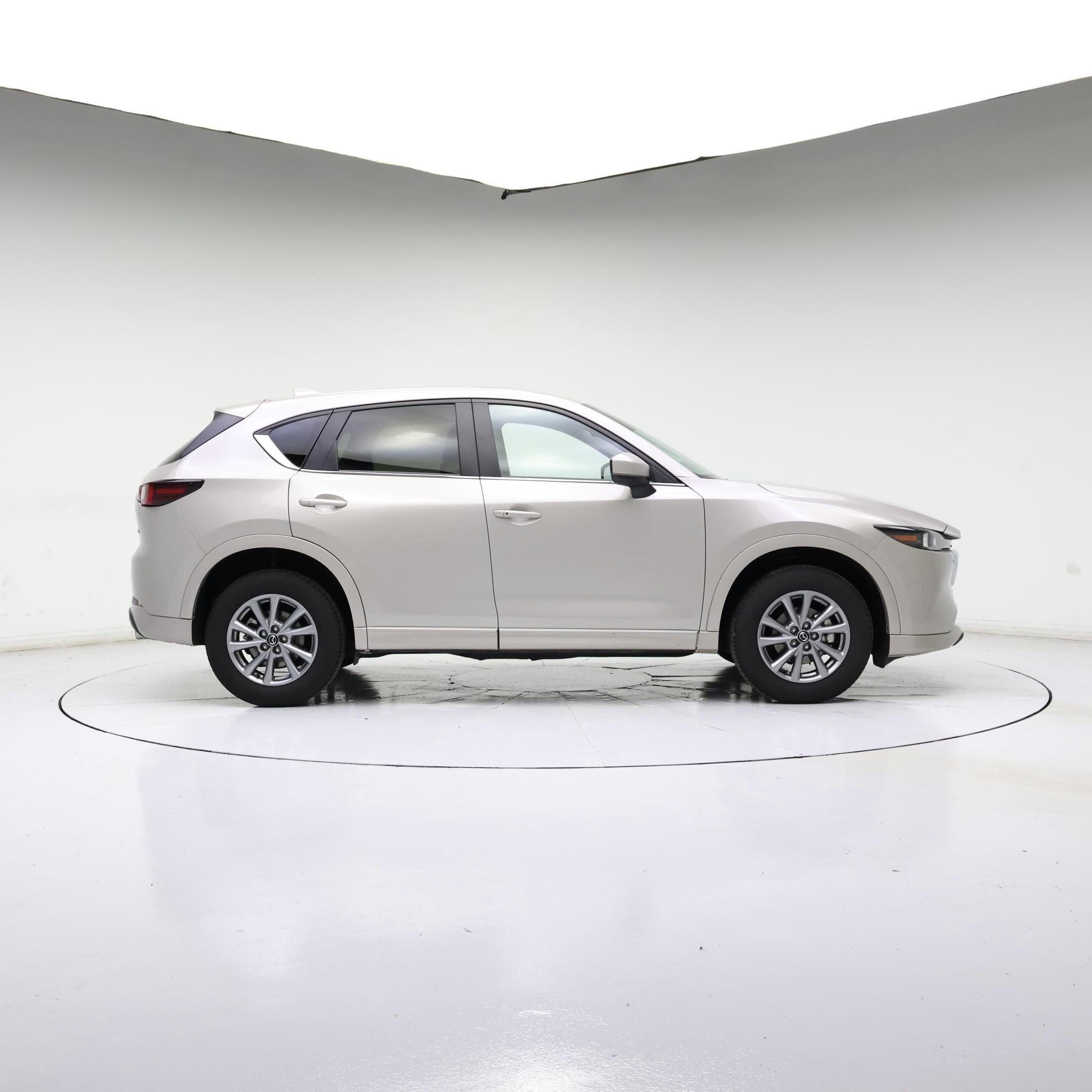 Thumbnail: 2025 Mazda CX-5 - 7