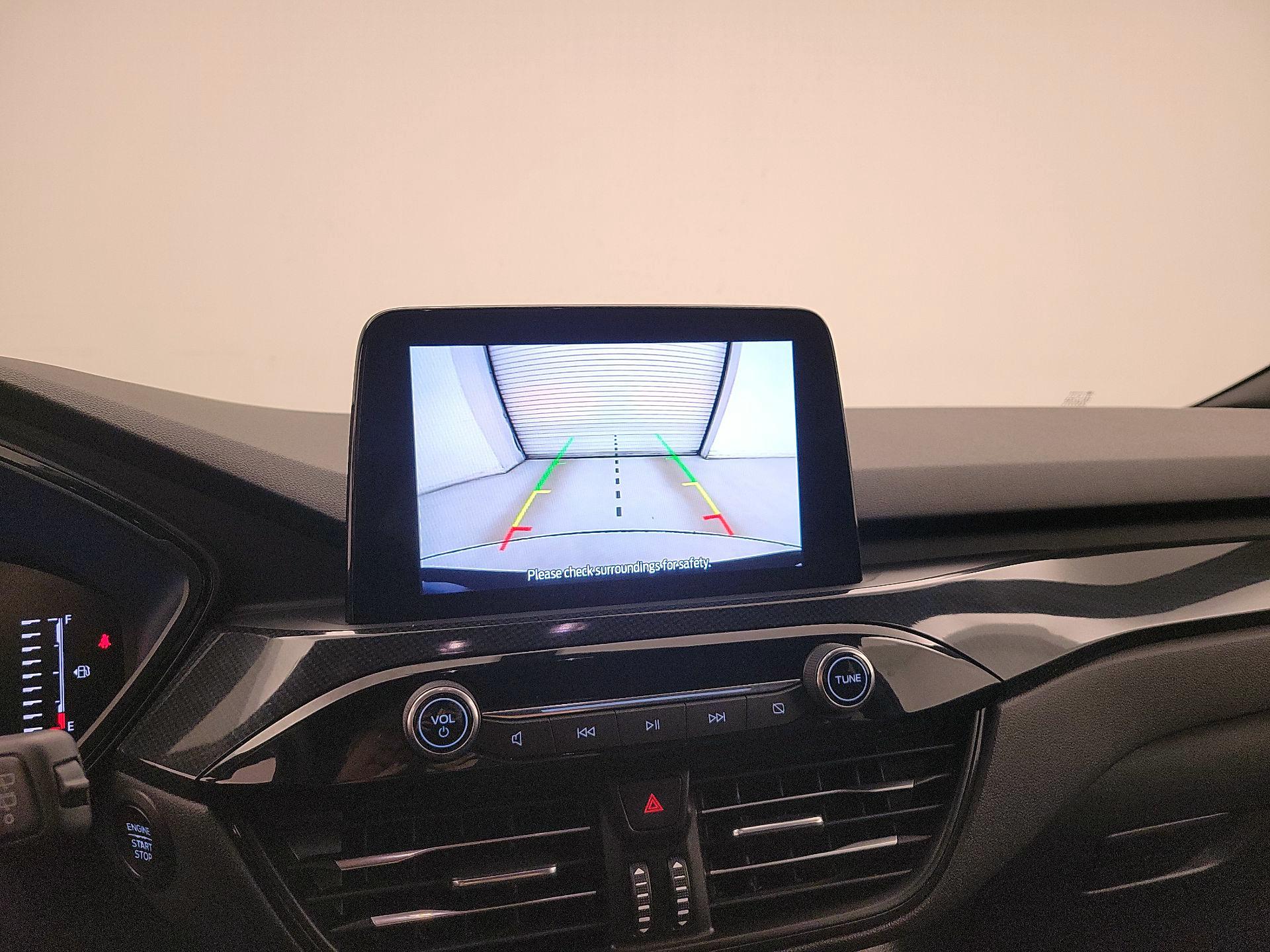 Thumbnail: 2023 Ford Escape - 14