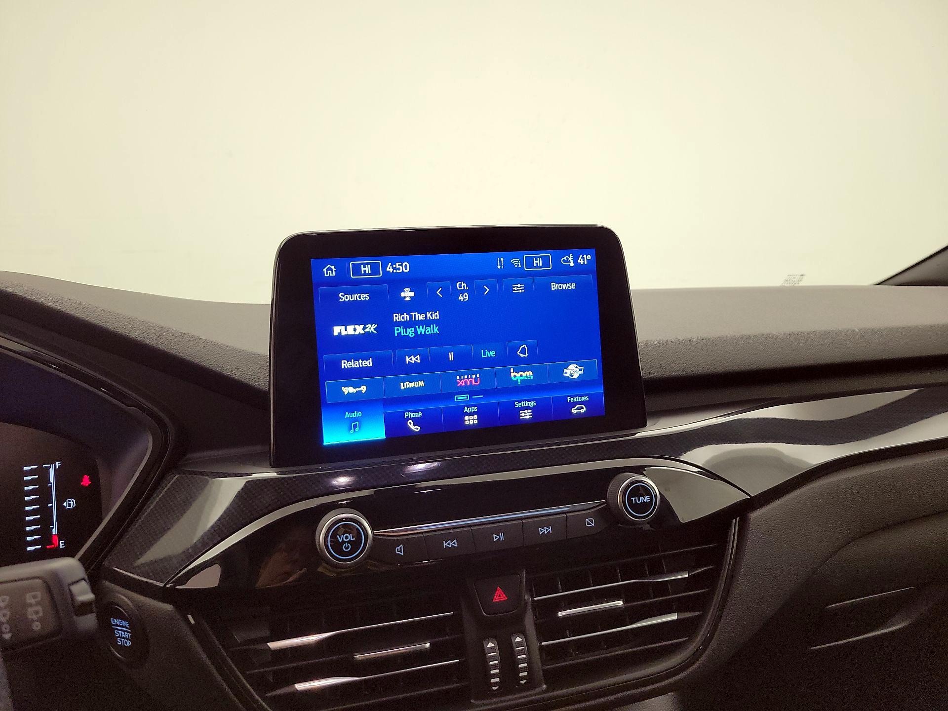 Thumbnail: 2023 Ford Escape - 15