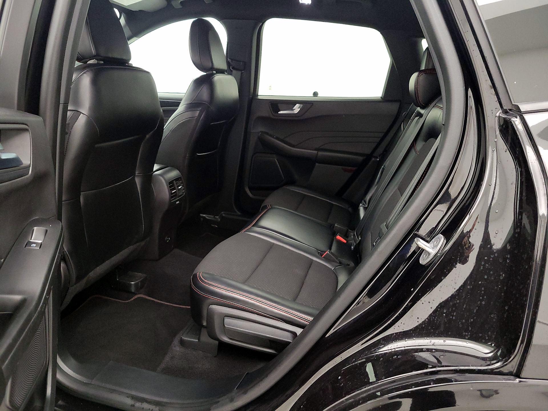 Thumbnail: 2023 Ford Escape - 19