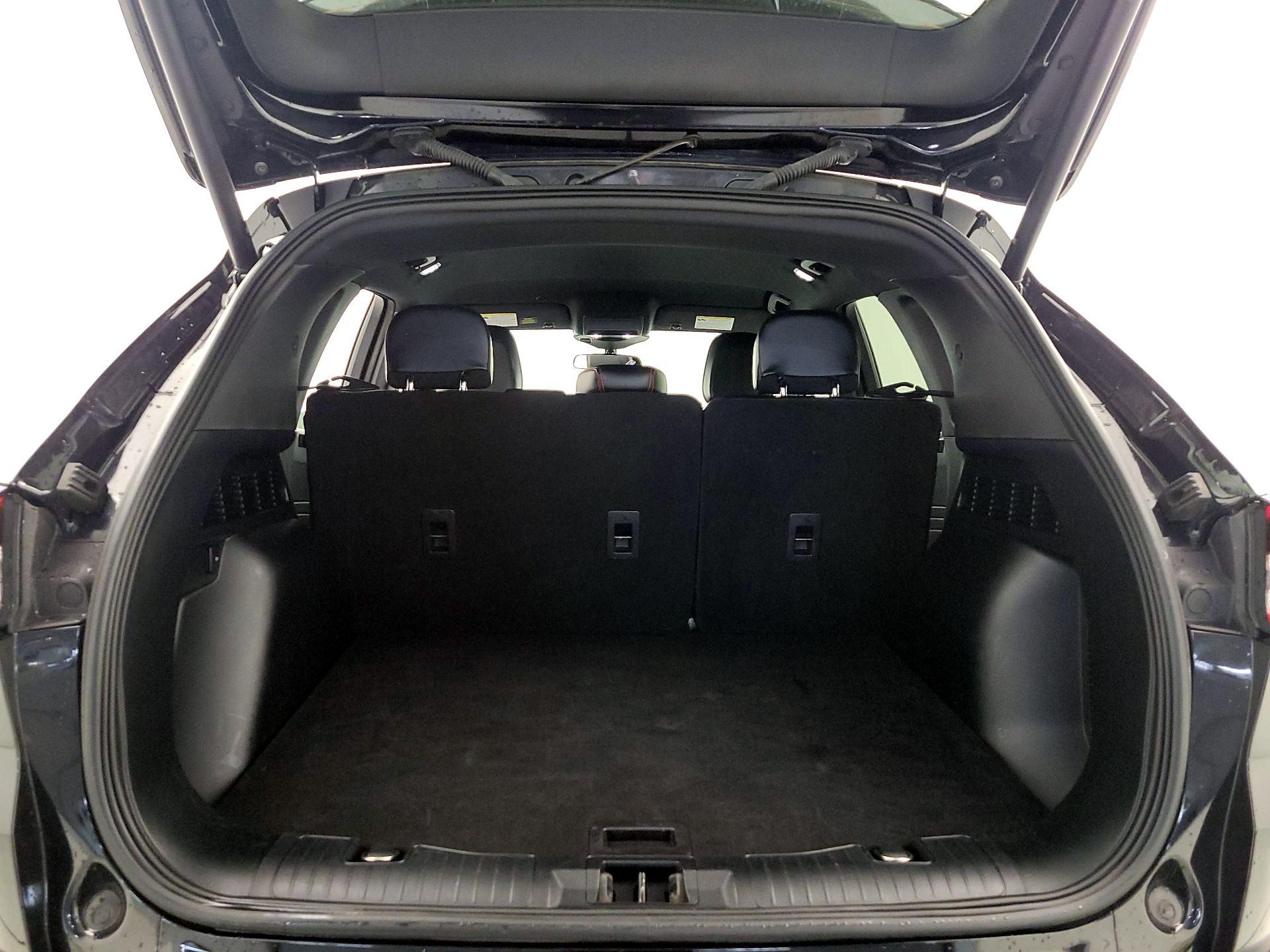 Thumbnail: 2023 Ford Escape - 20