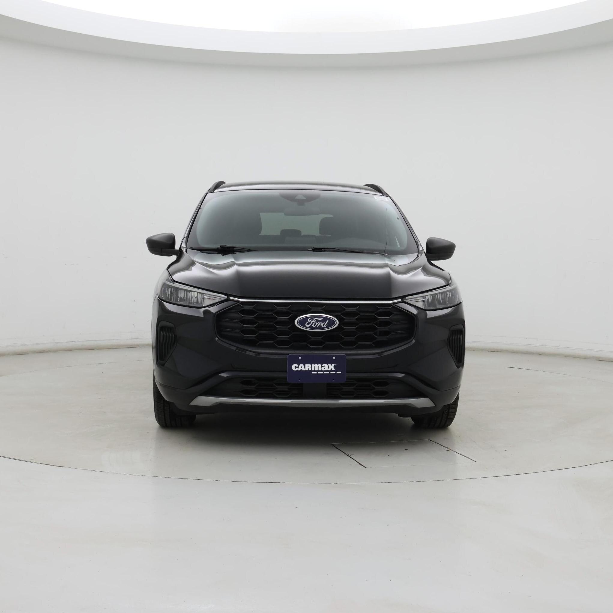 Thumbnail: 2023 Ford Escape - 5