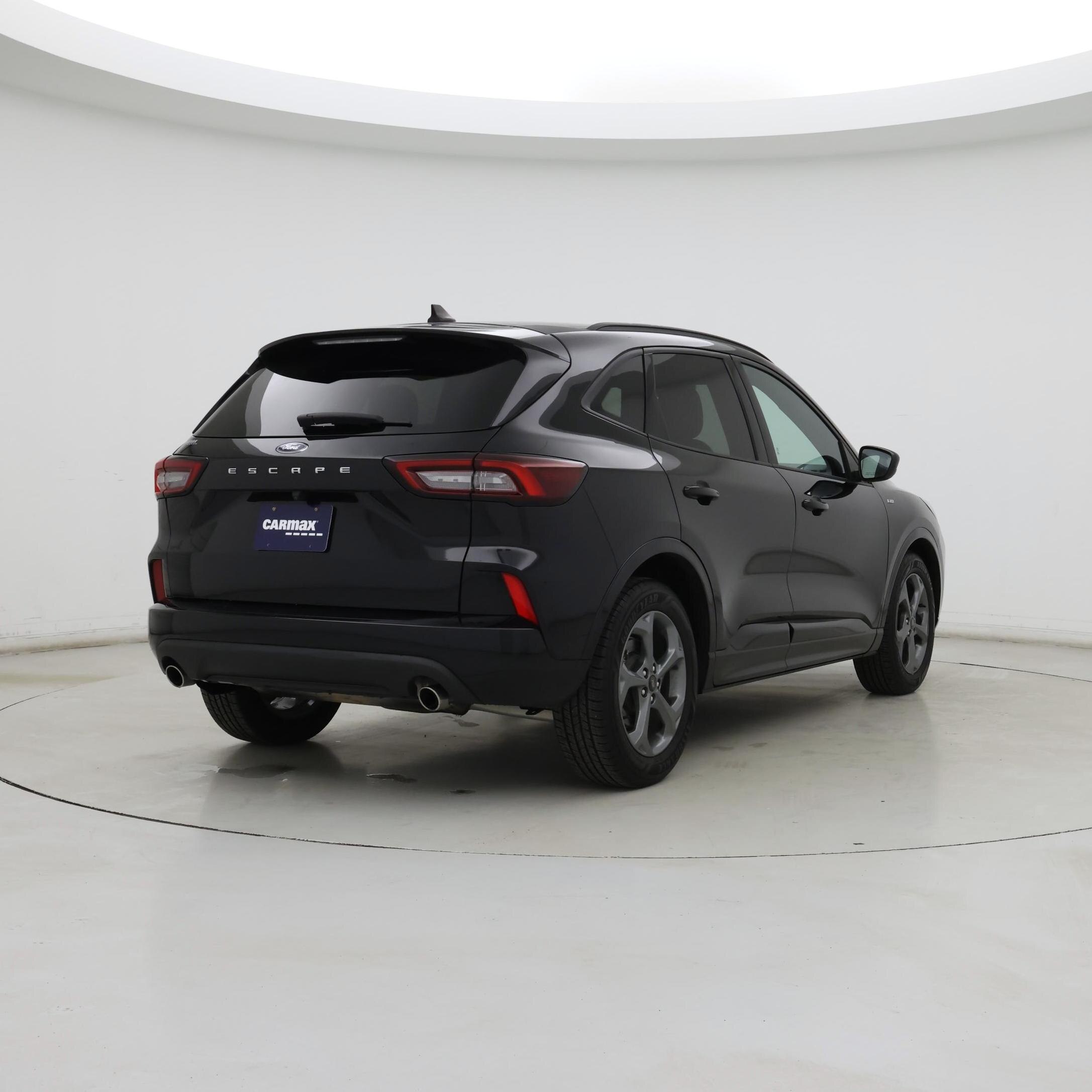 Thumbnail: 2023 Ford Escape - 8