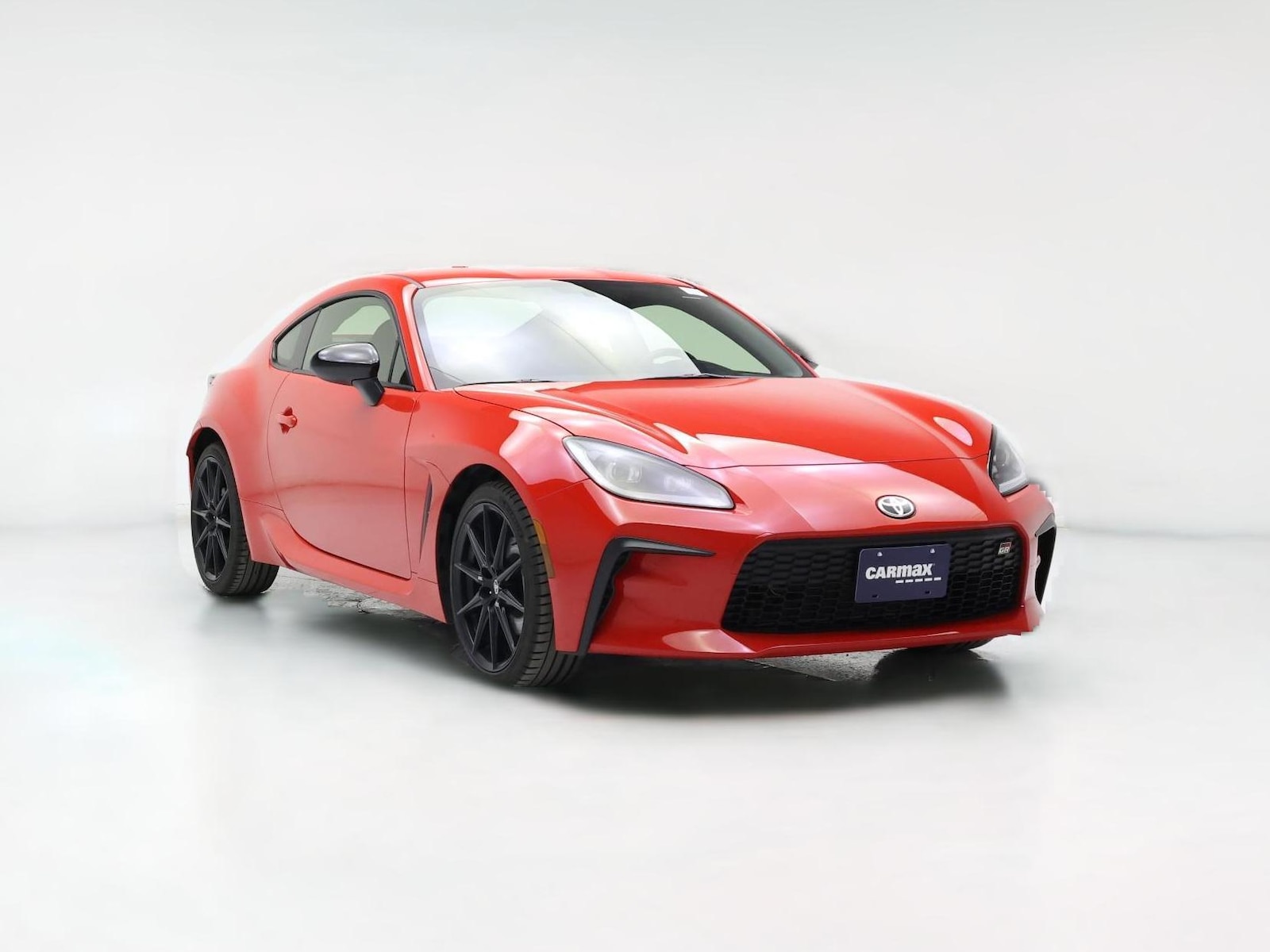 2024 Toyota GR86