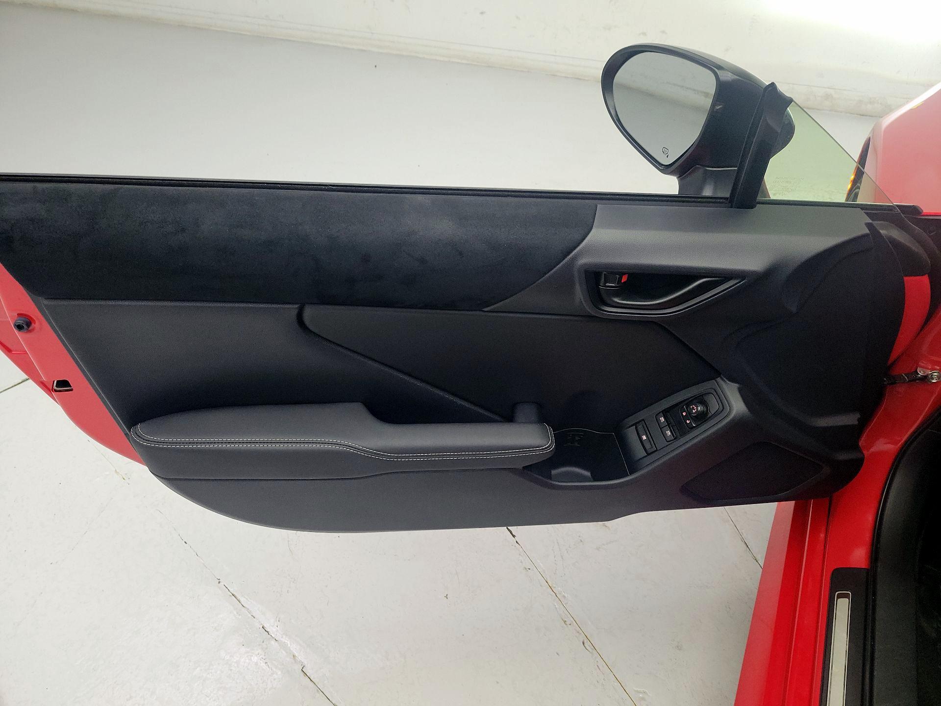 Thumbnail: 2024 Toyota GR86 - 12