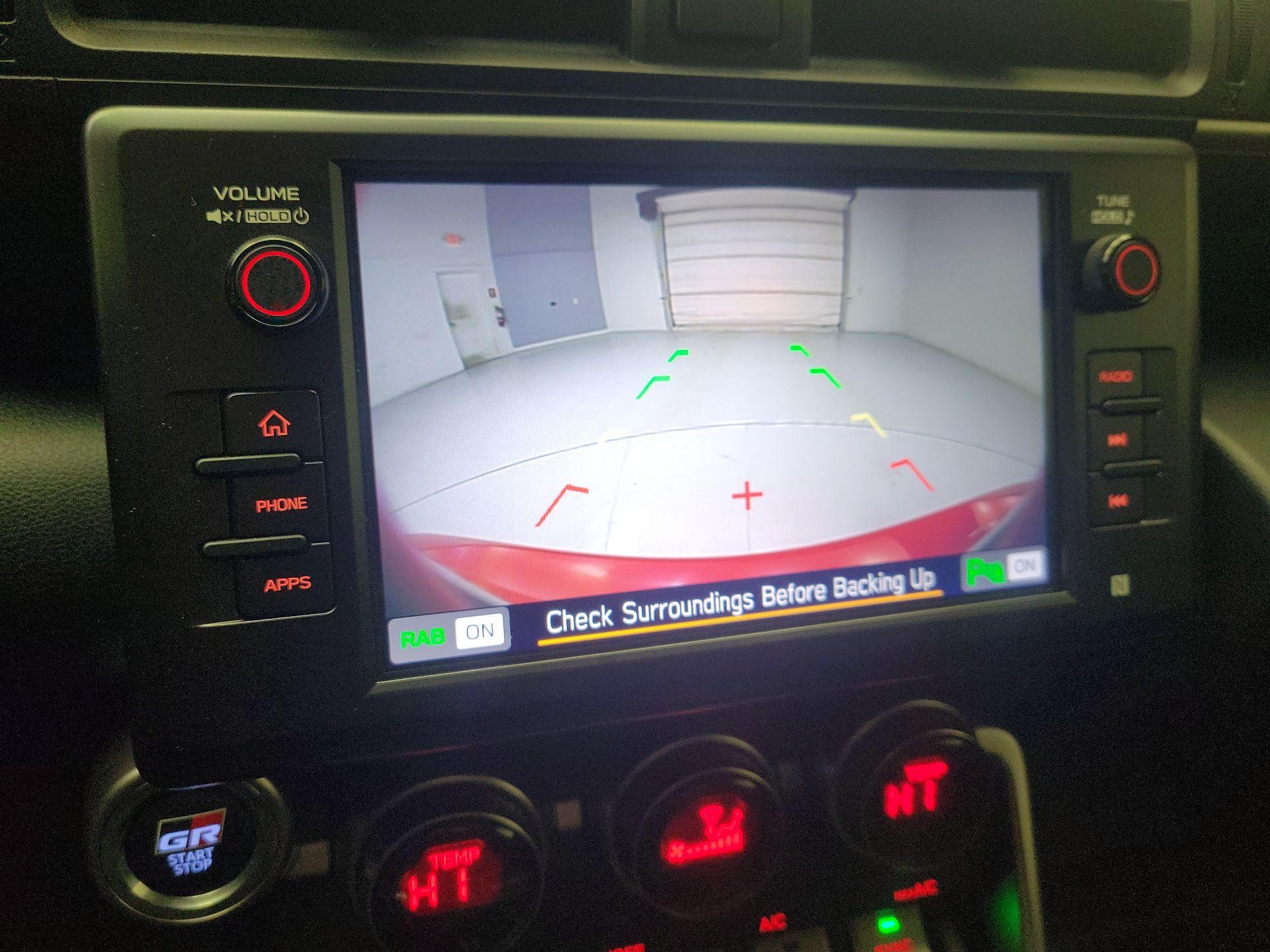 Thumbnail: 2024 Toyota GR86 - 14