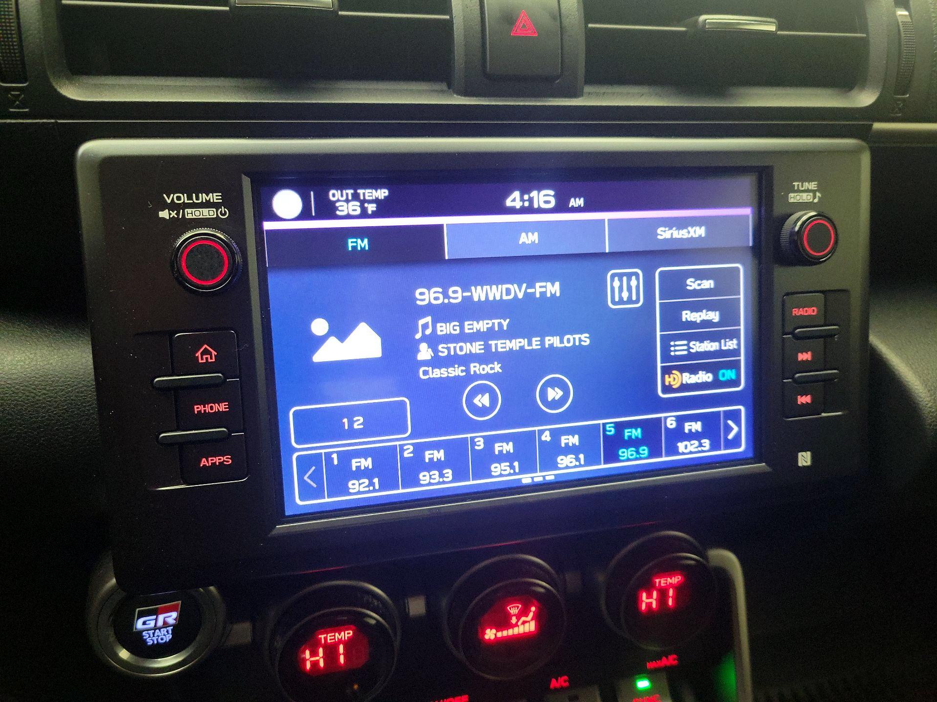 Thumbnail: 2024 Toyota GR86 - 15