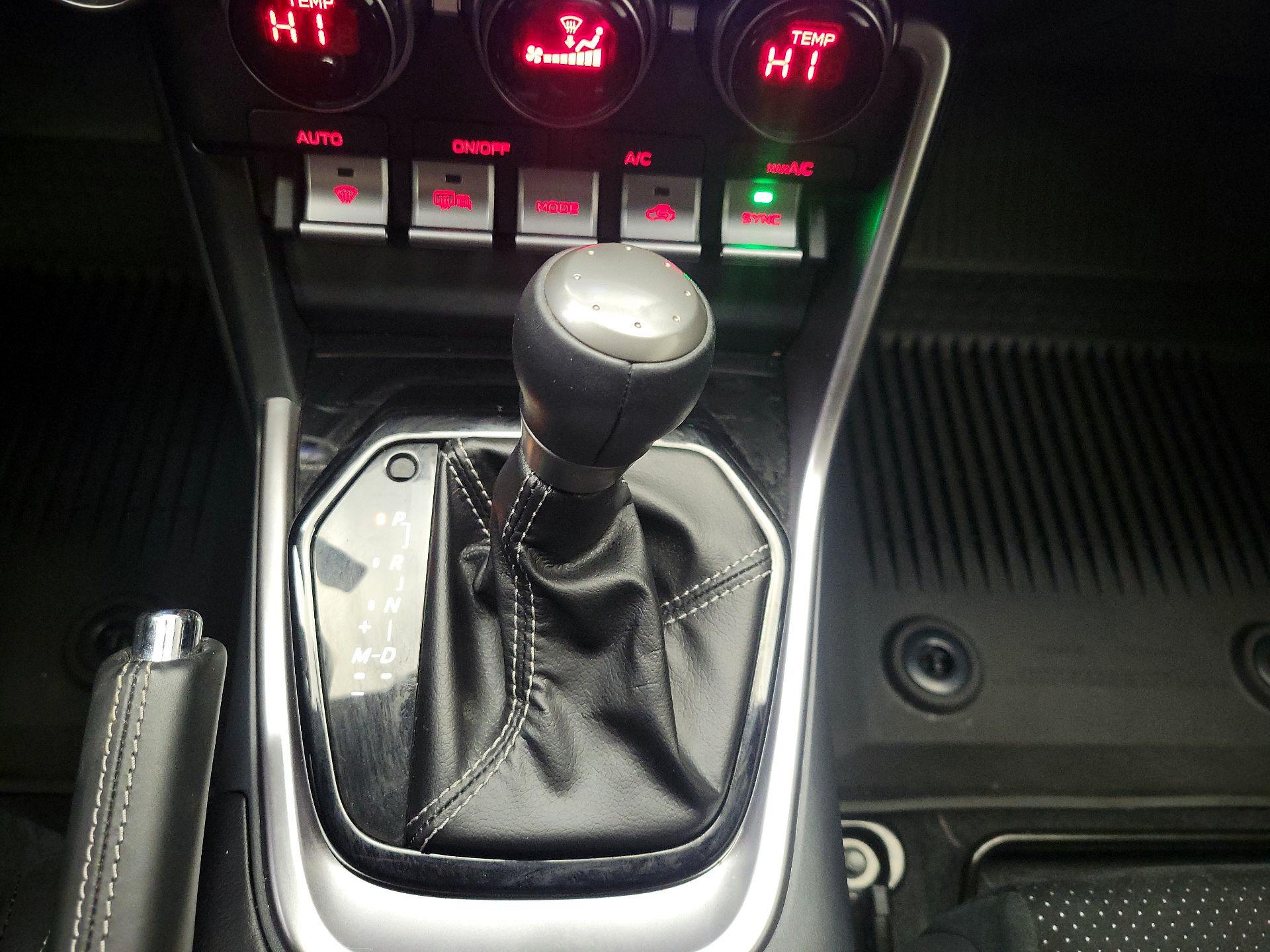 Thumbnail: 2024 Toyota GR86 - 17