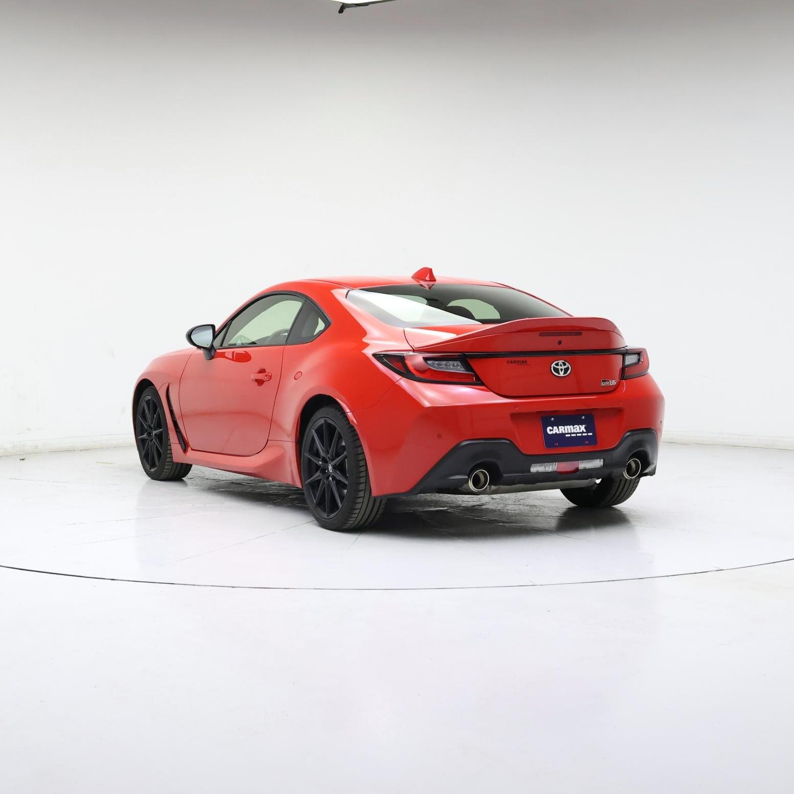 Thumbnail: 2024 Toyota GR86 - 2