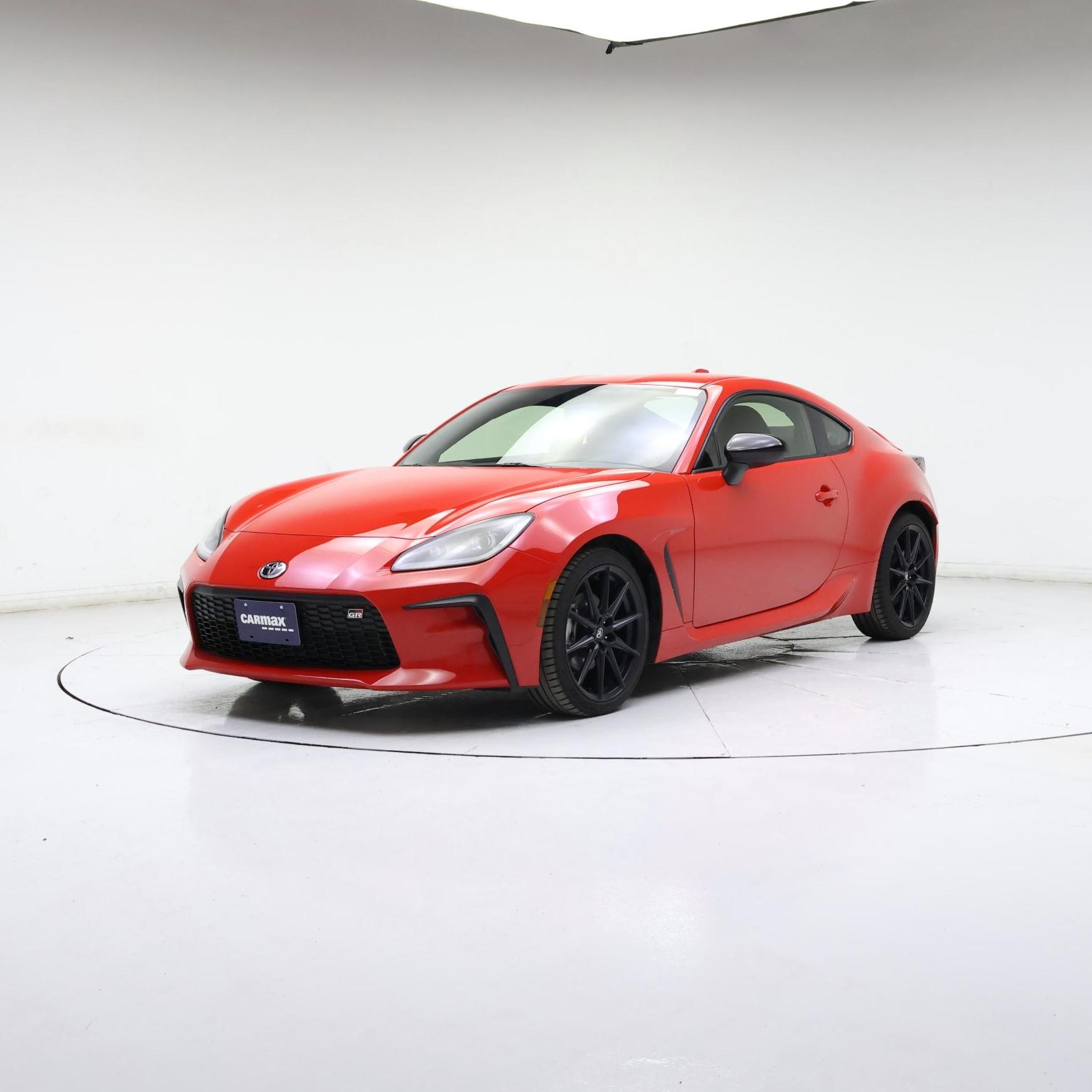 Thumbnail: 2024 Toyota GR86 - 4