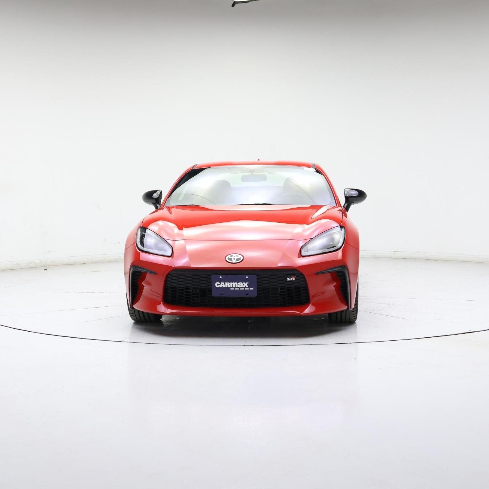 Thumbnail: 2024 Toyota GR86 - 5