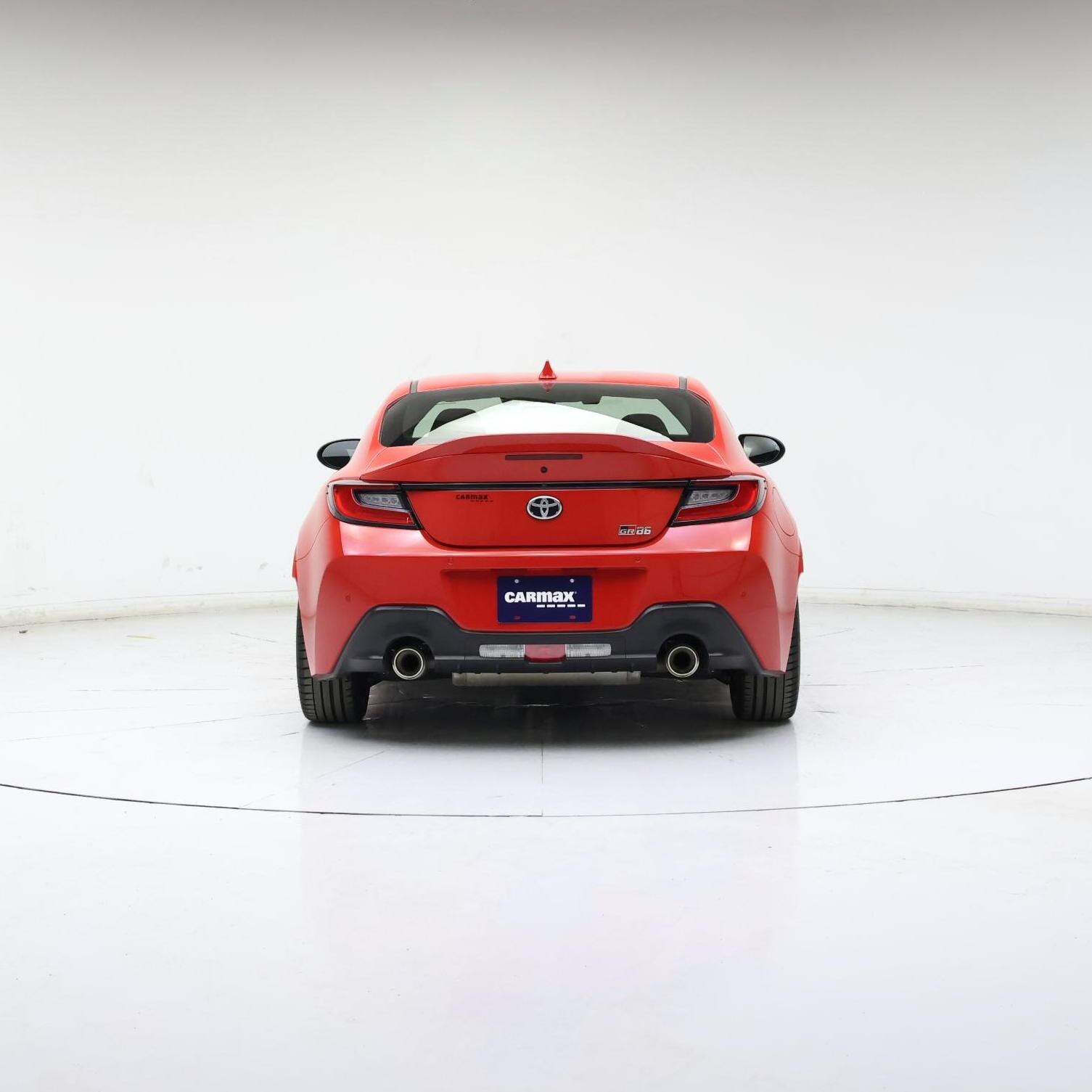 Thumbnail: 2024 Toyota GR86 - 6