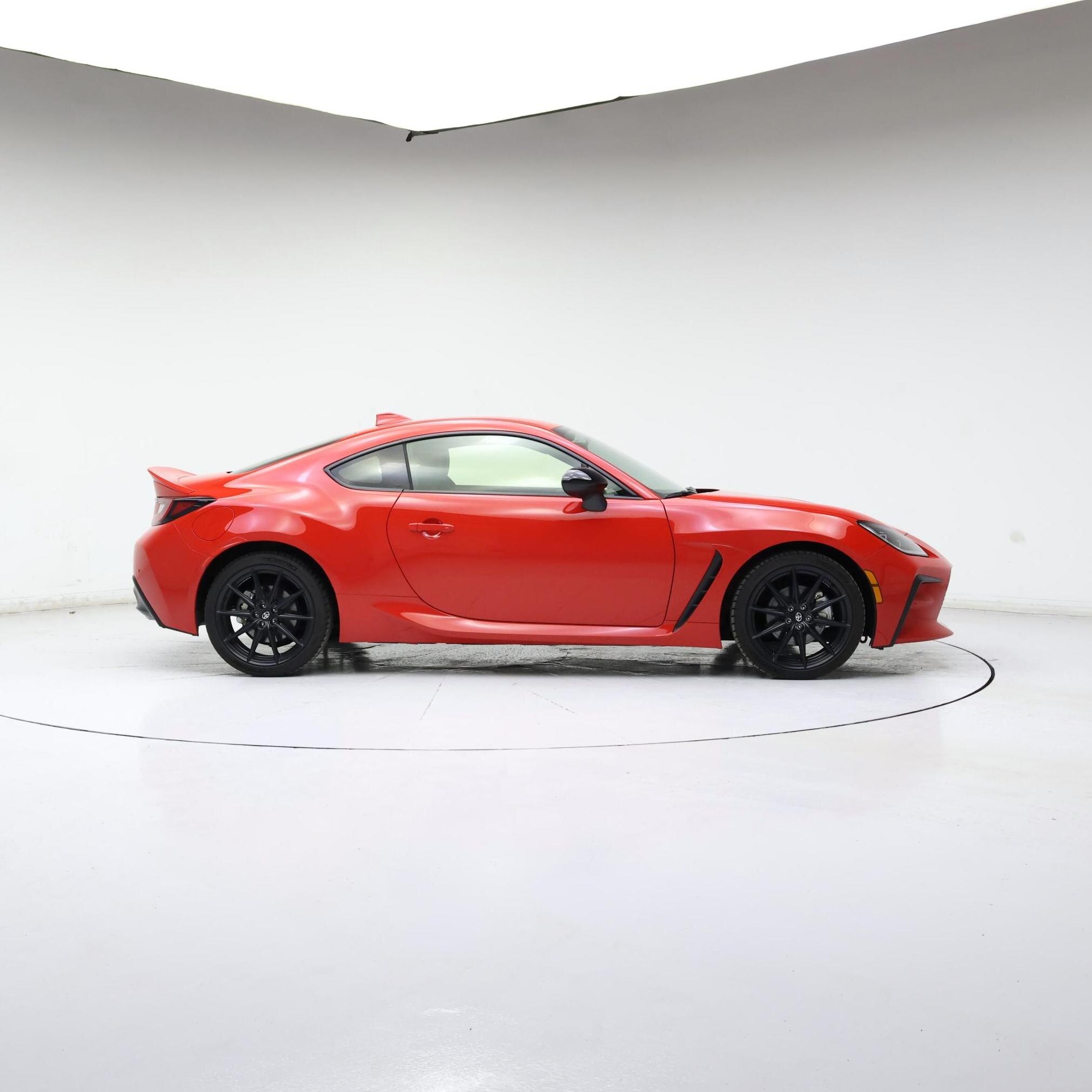 Thumbnail: 2024 Toyota GR86 - 7