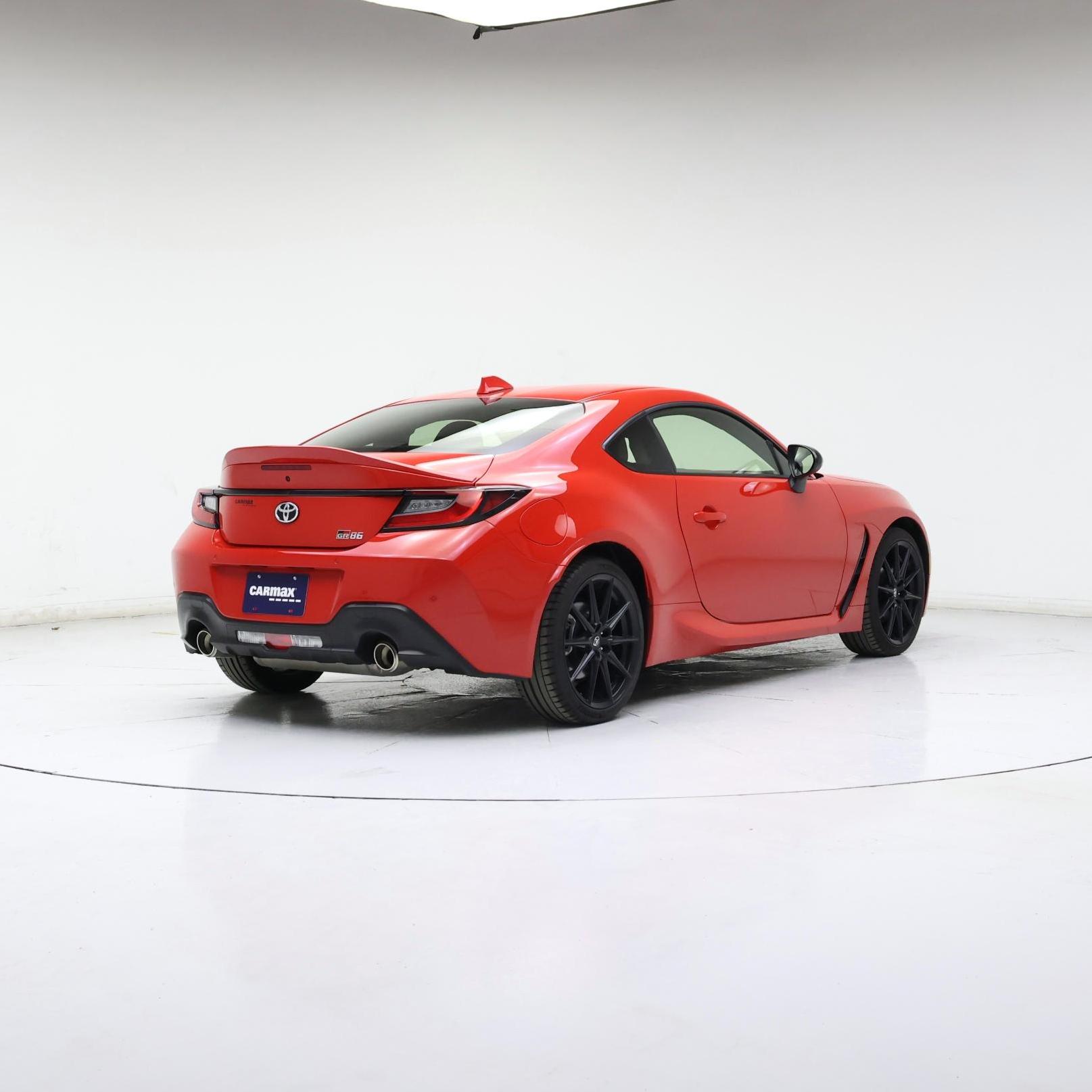 Thumbnail: 2024 Toyota GR86 - 8