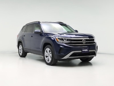 2023 Volkswagen Atlas SE w/Tech