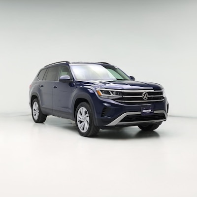 2023 Volkswagen Atlas SE w/Tech